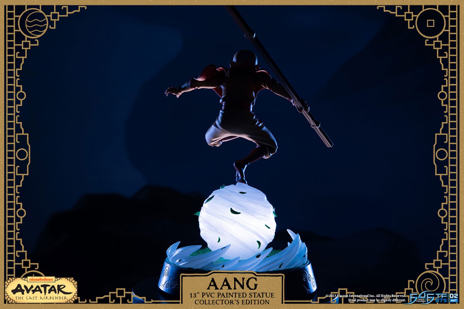Aang (Collector's Edition)