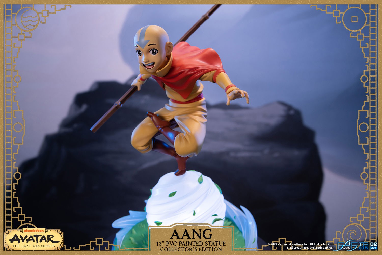 Aang (Collector's Edition)