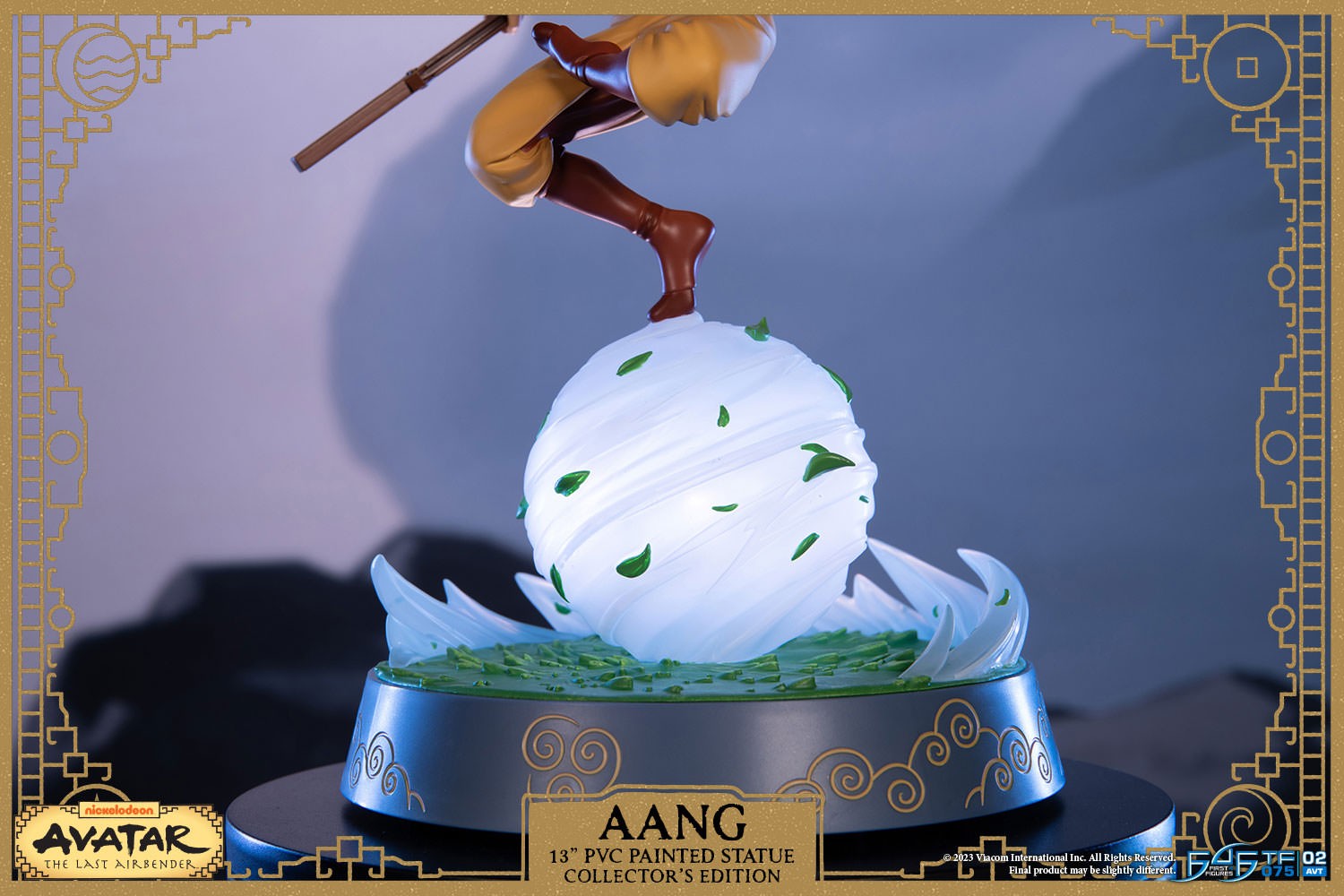 Aang (Collector's Edition)