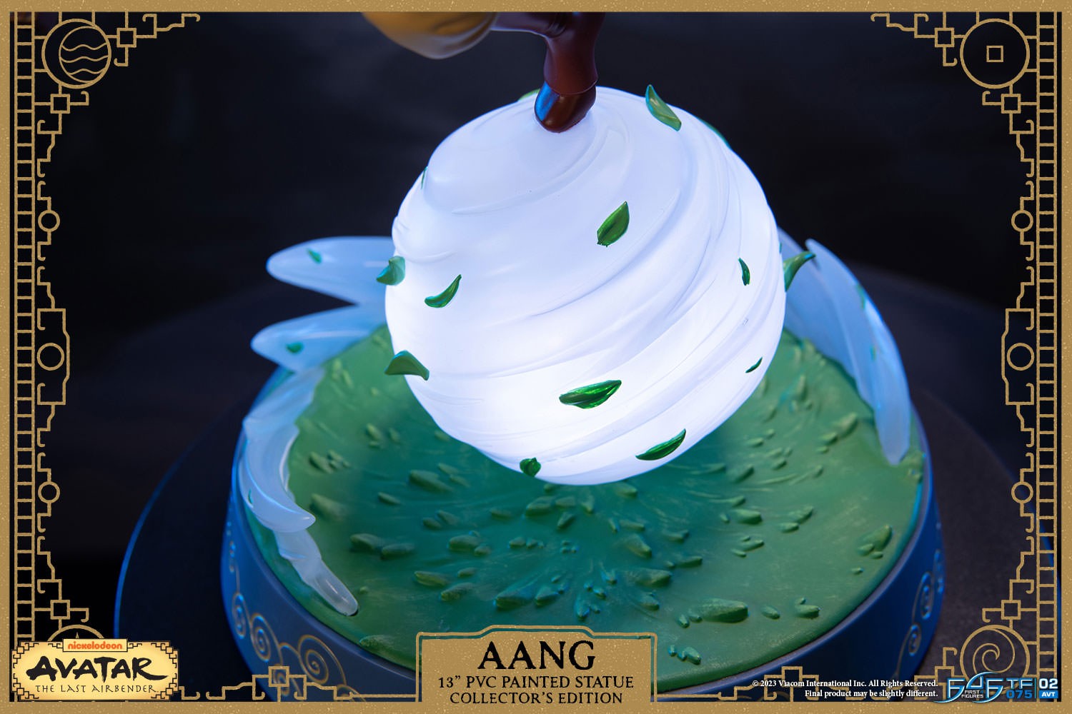 Aang (Collector's Edition)