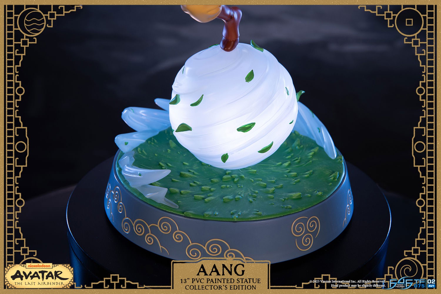 Aang (Collector's Edition)