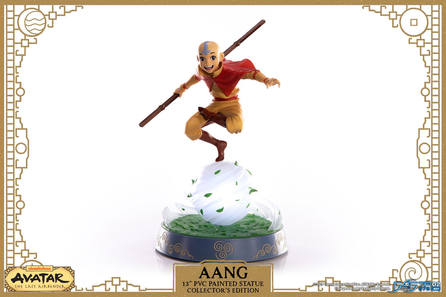 Aang (Collector's Edition)