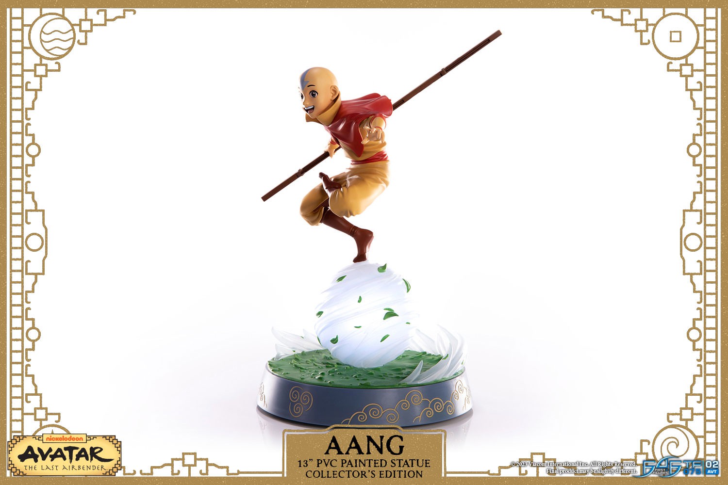Aang (Collector's Edition)