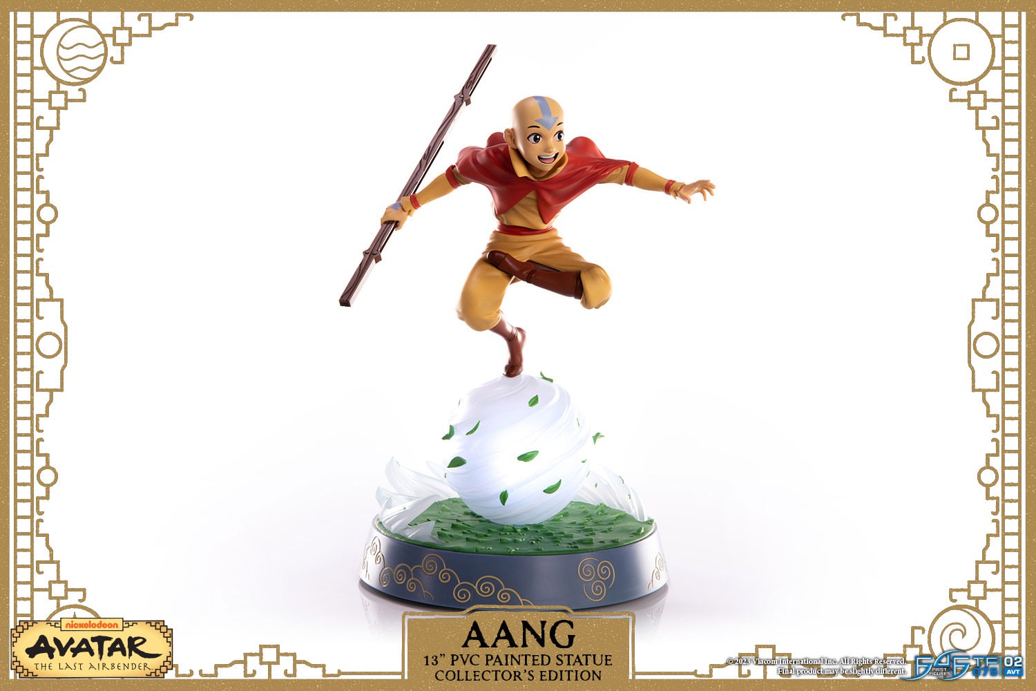 Aang (Collector's Edition)