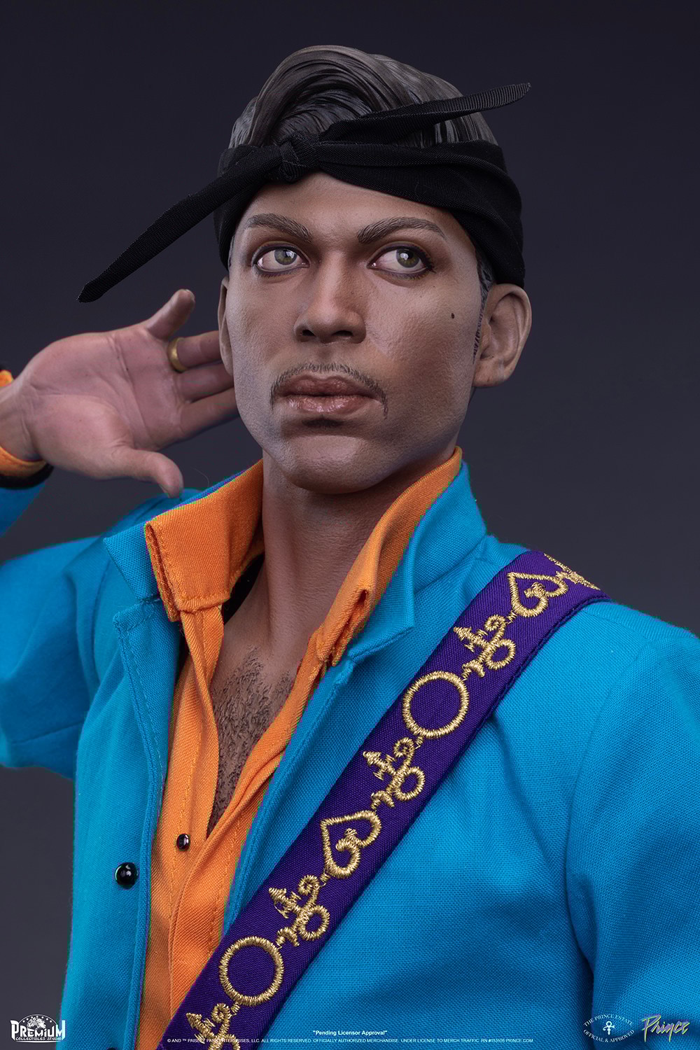 Prince