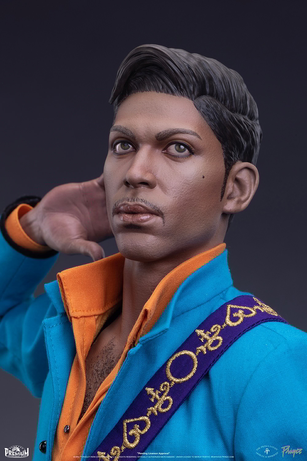 Prince