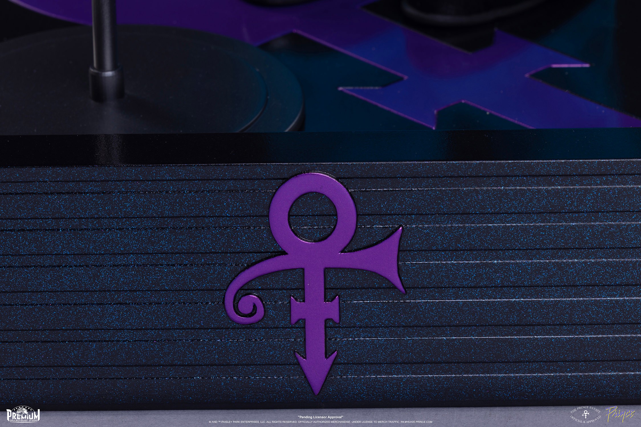 Prince Collector Edition (Prototype Shown) View 28