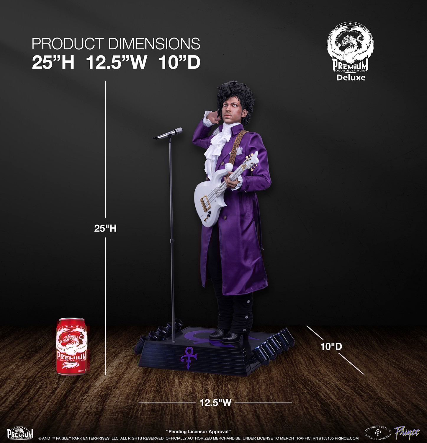 Prince (Deluxe Version)