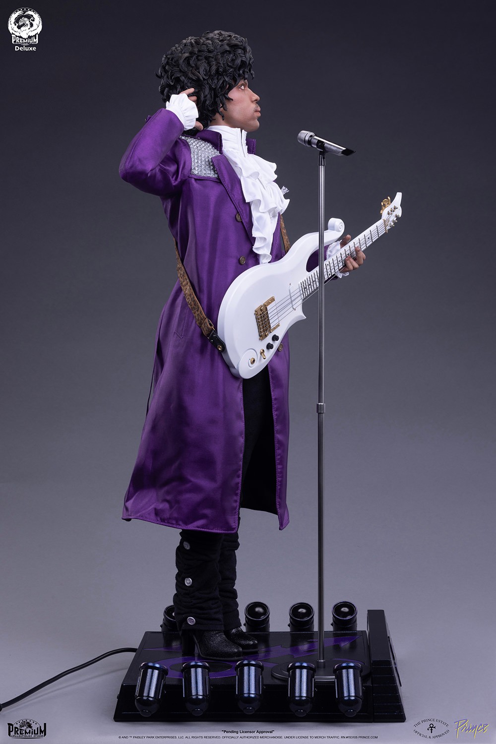 Prince (Deluxe Version)