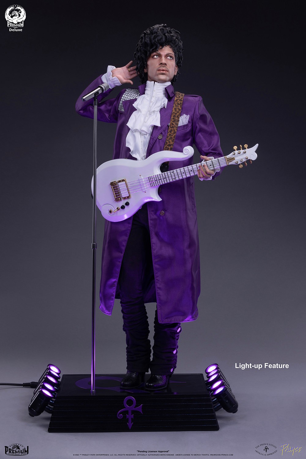 Prince (Deluxe Version)