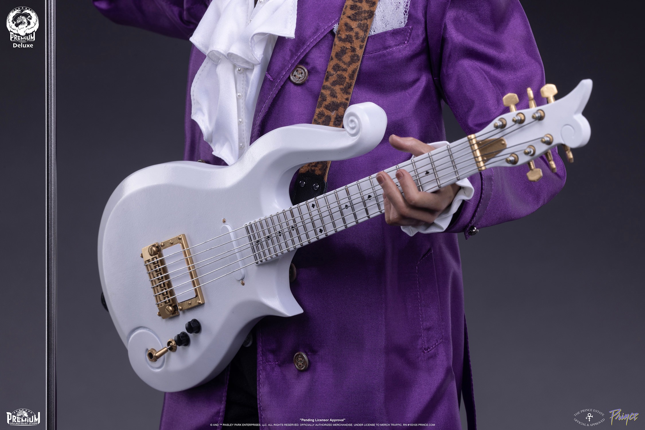 Prince (Deluxe Version)