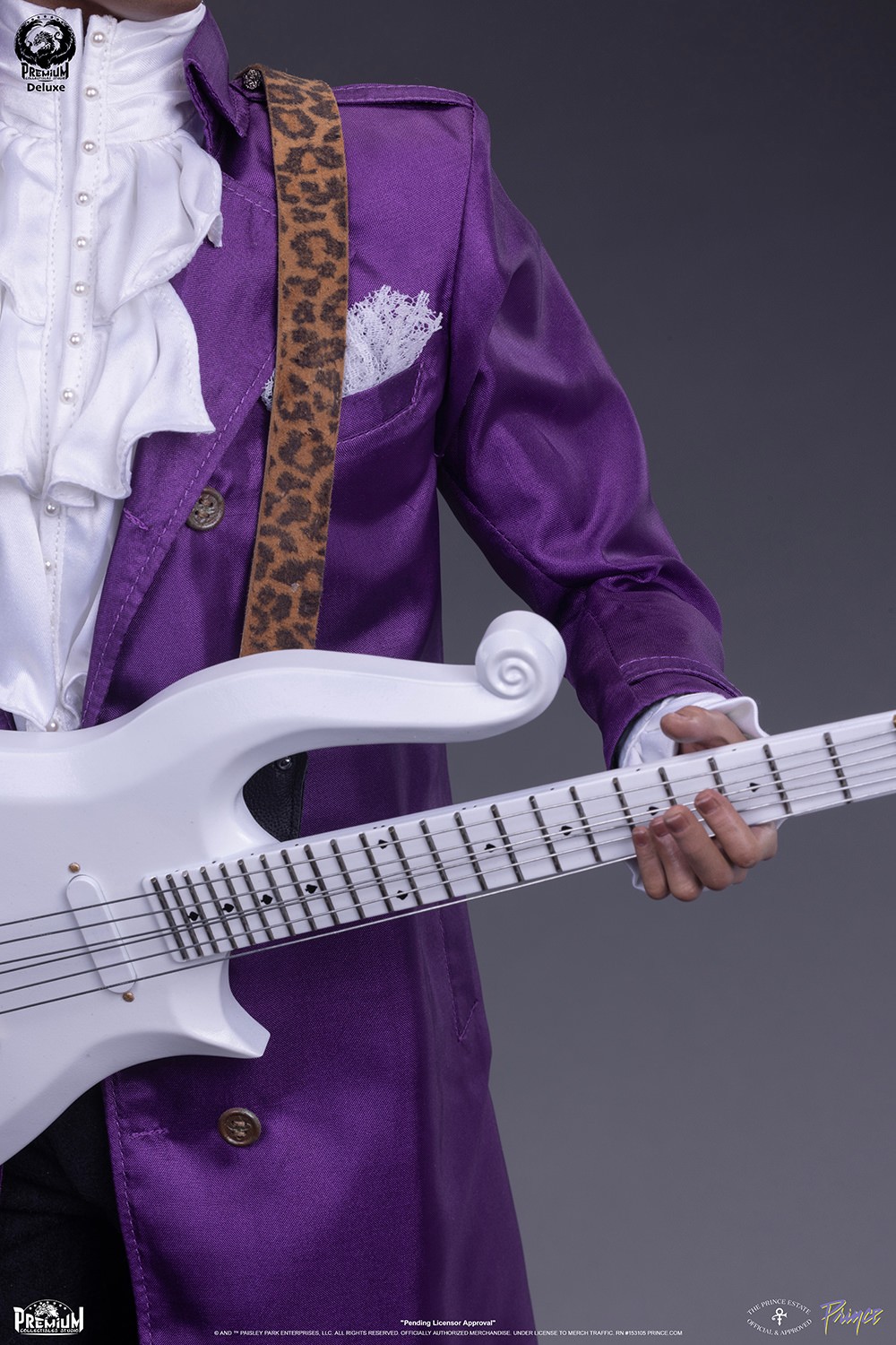 Prince (Deluxe Version)