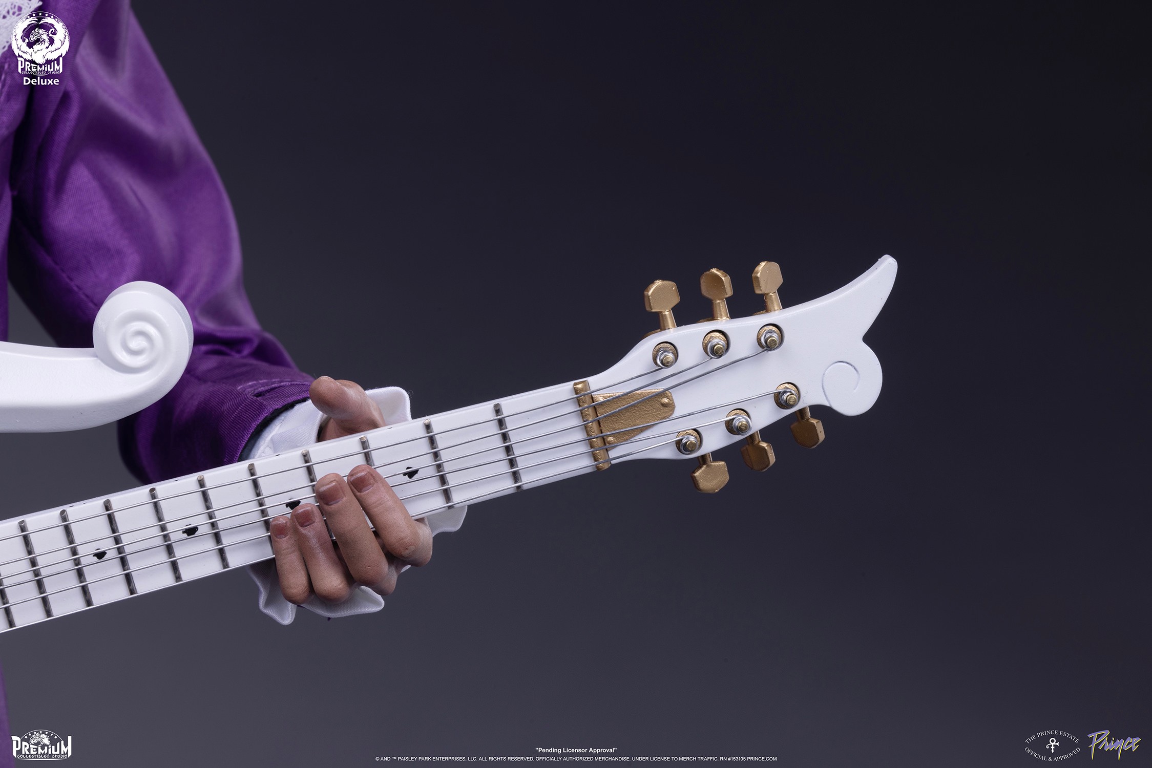 Prince (Deluxe Version)
