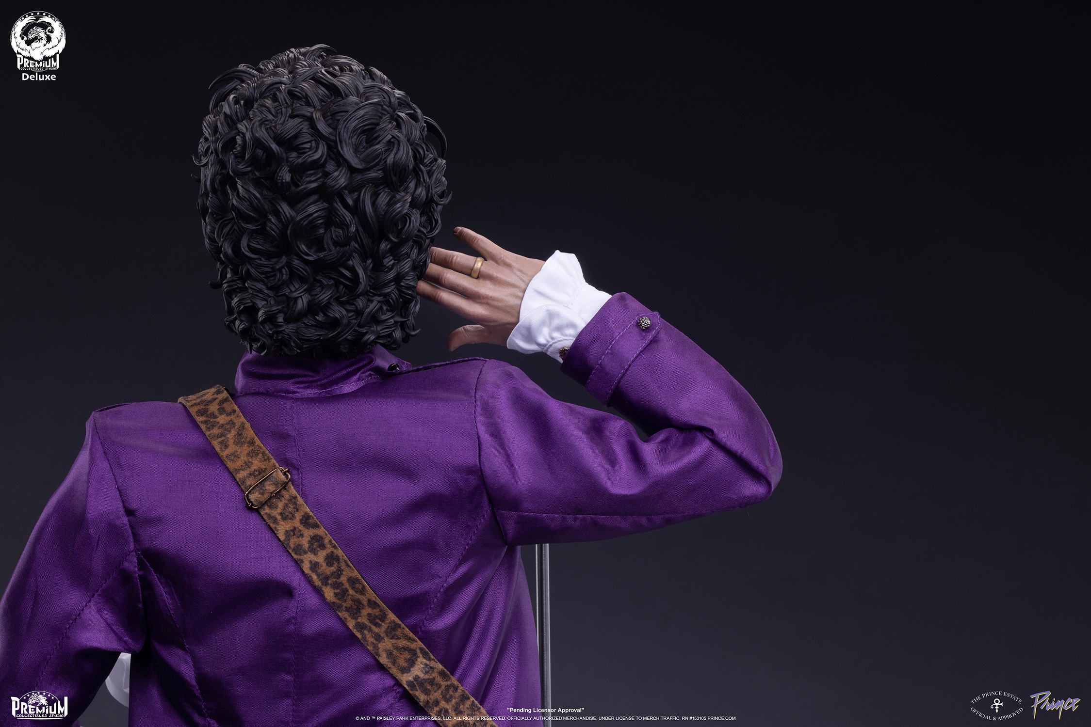 Prince (Deluxe Version)