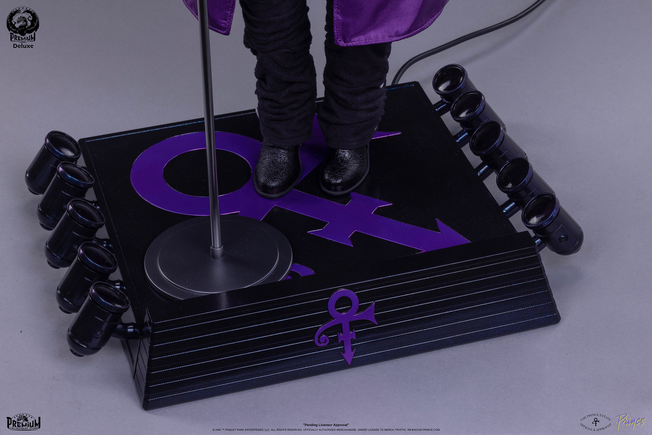 Prince (Deluxe Version) (Prototype Shown) View 27