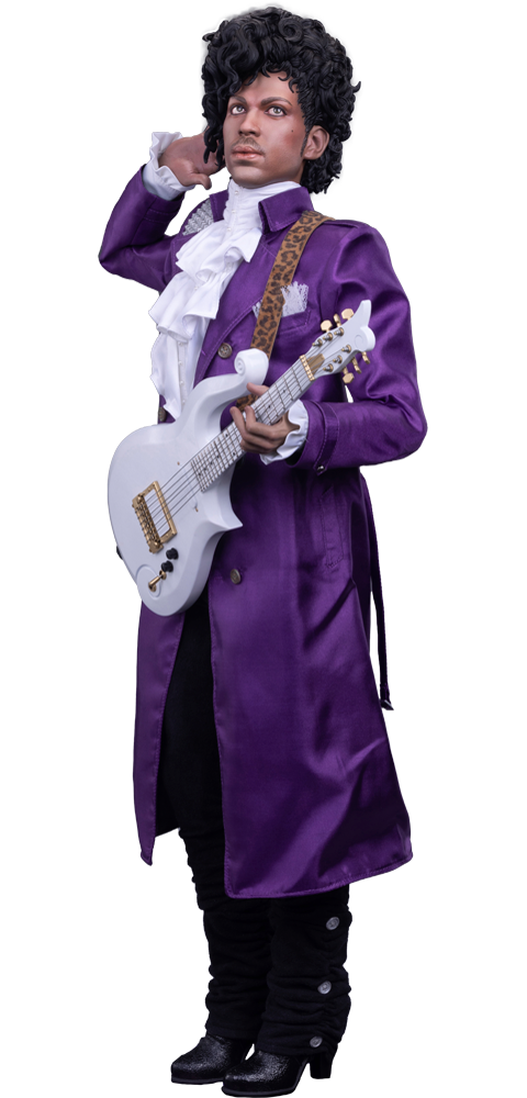Prince (Deluxe Version)