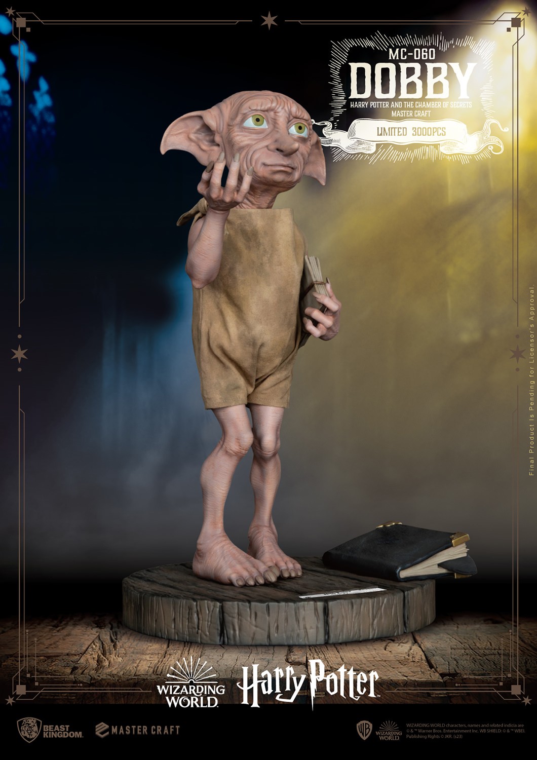Dobby