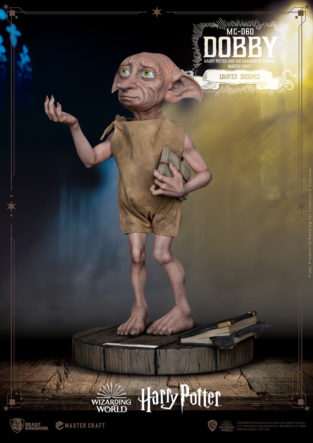 Dobby