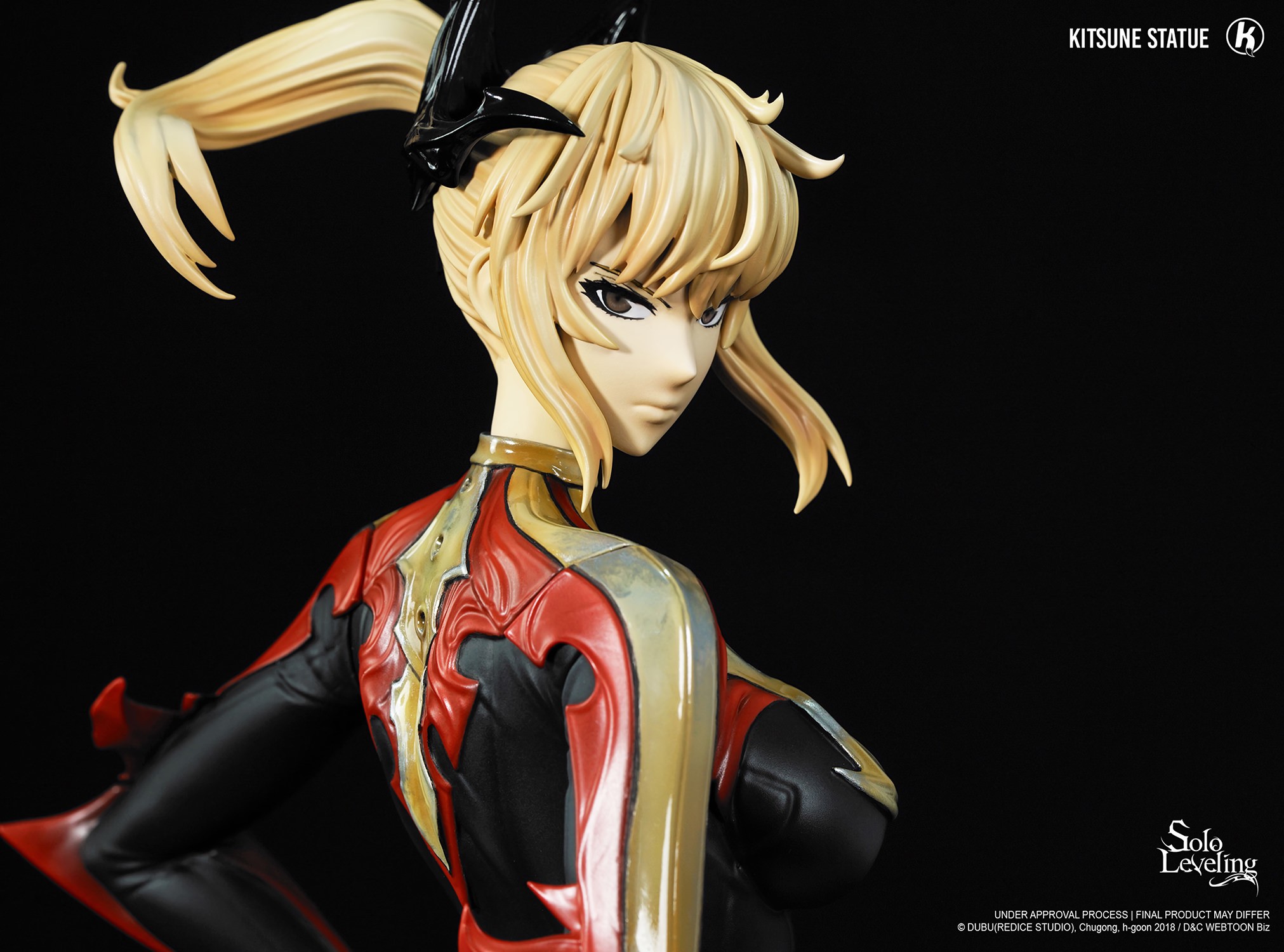 Chae Hae- Prototype Shown