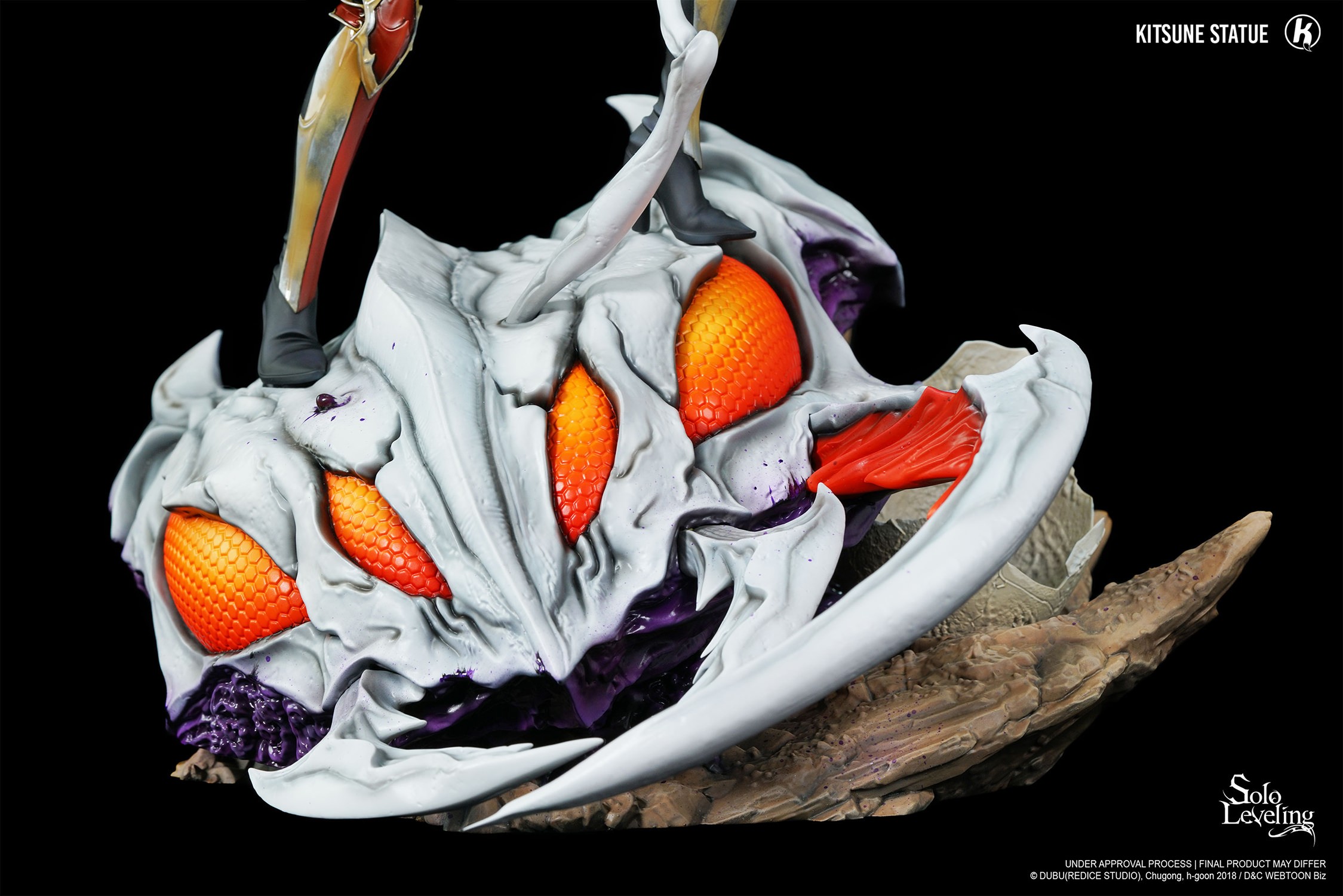 Chae Hae- Prototype Shown
