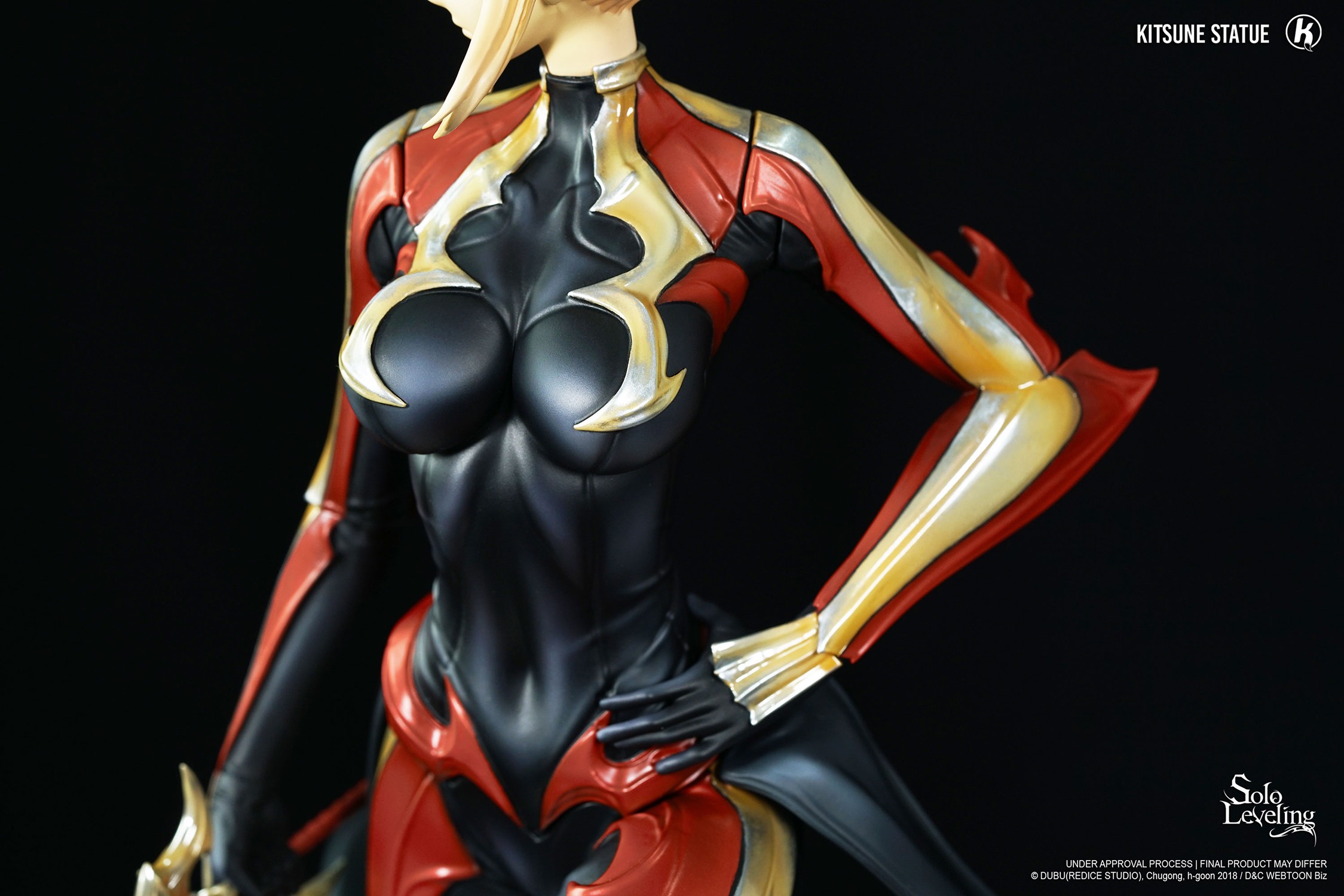 Chae Hae- Prototype Shown