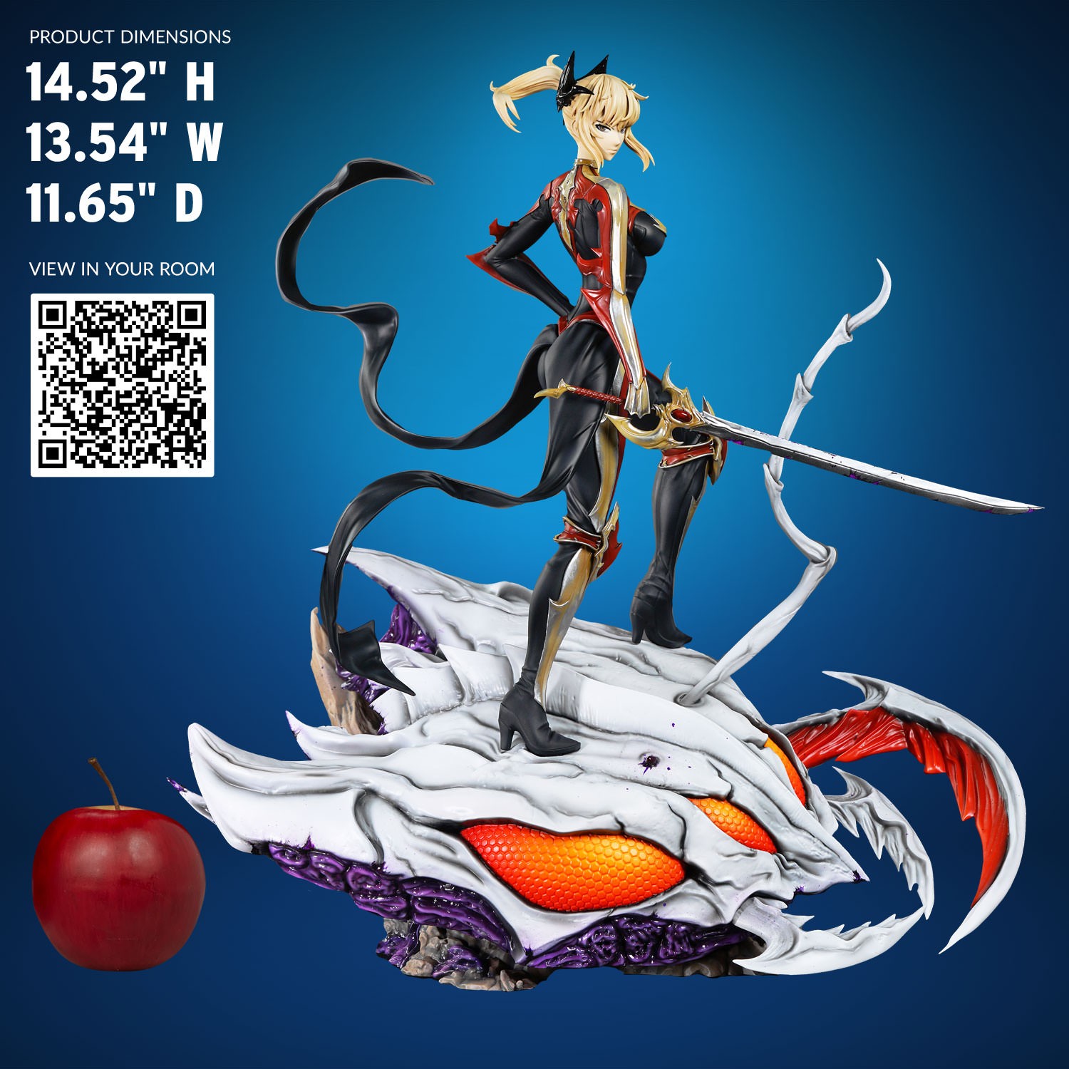 Chae Hae- Prototype Shown
