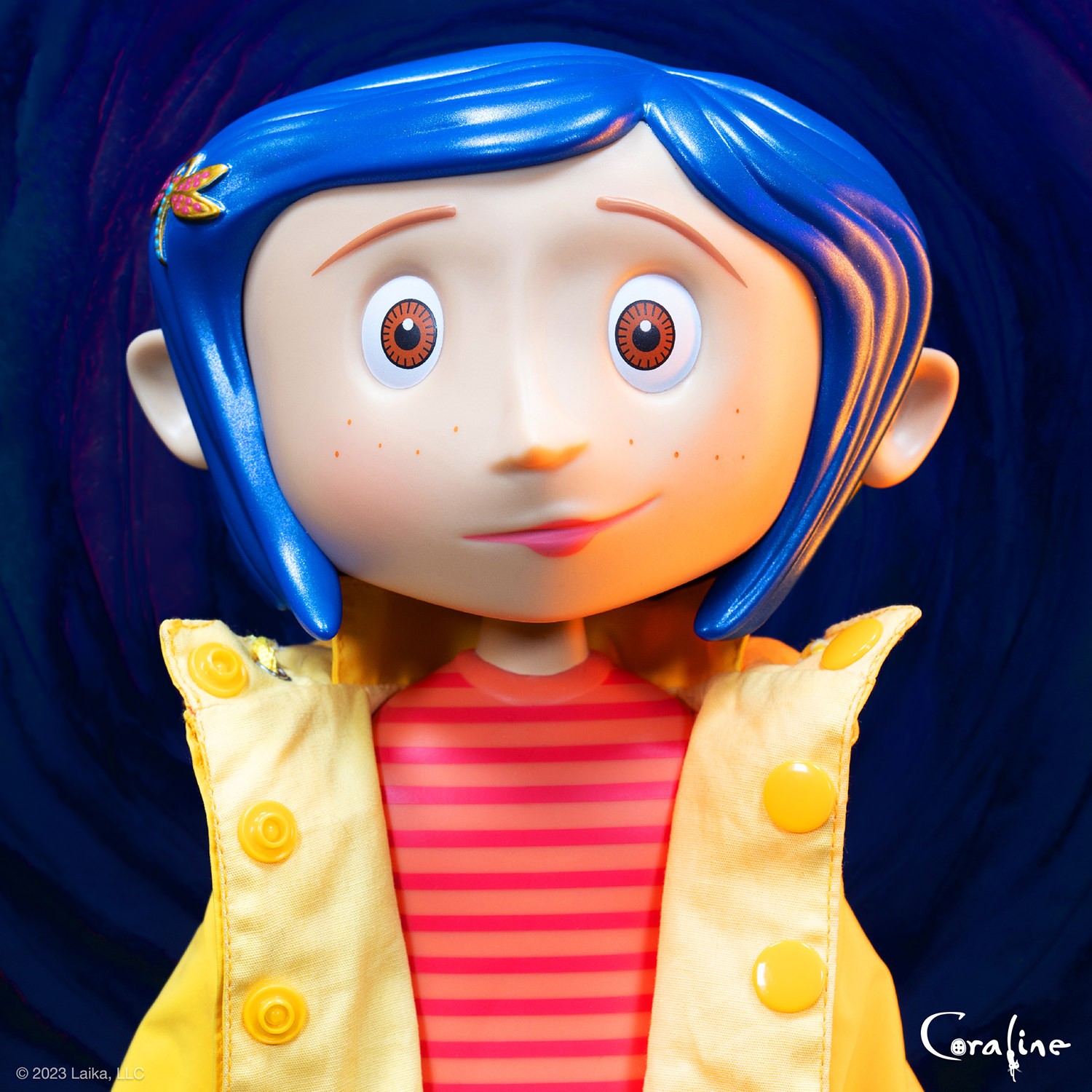 Coraline