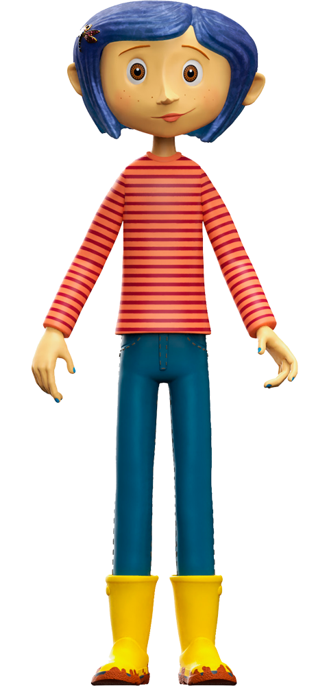 Coraline