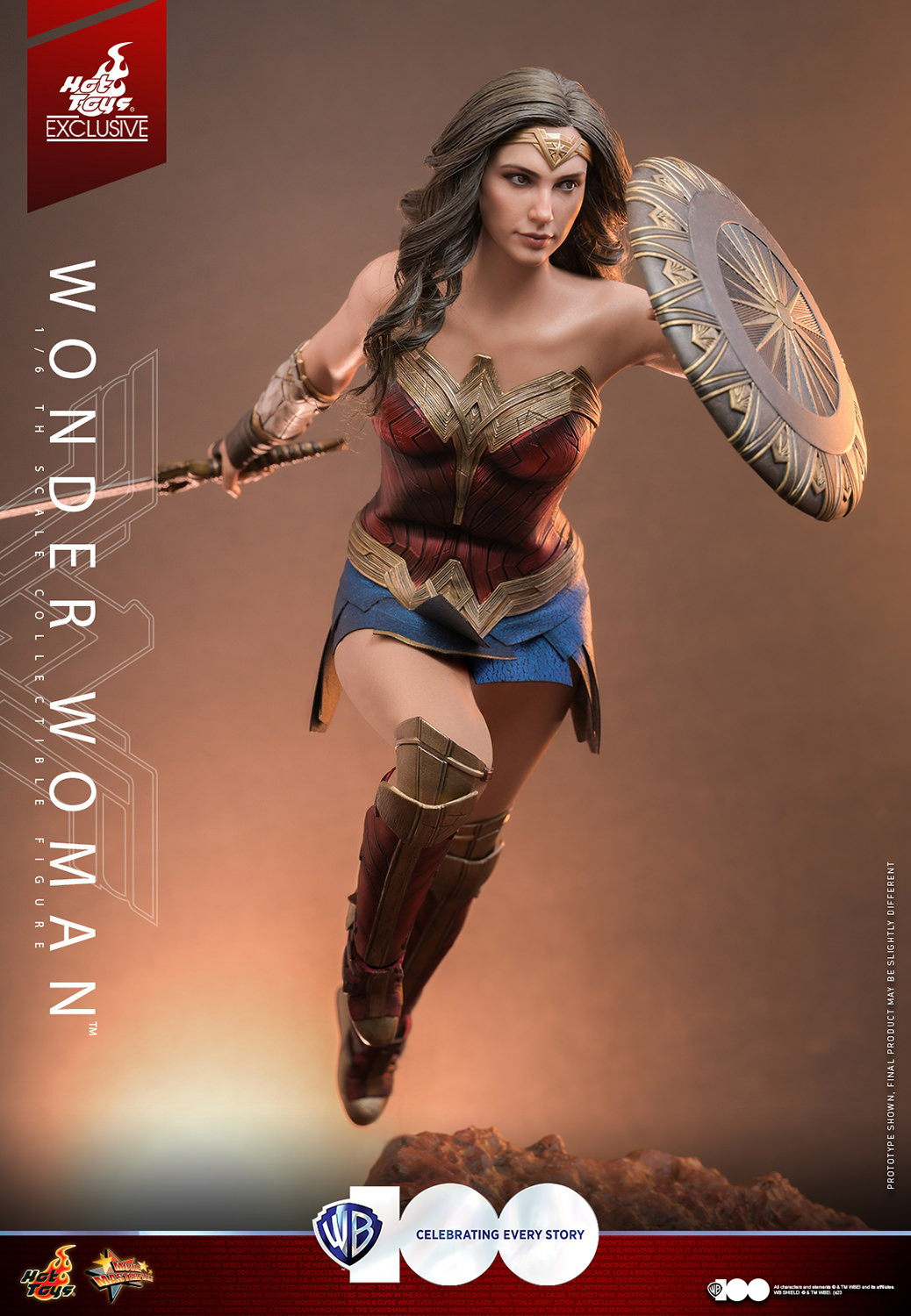 Wonder Woman': 5 wonderfully feminist moments