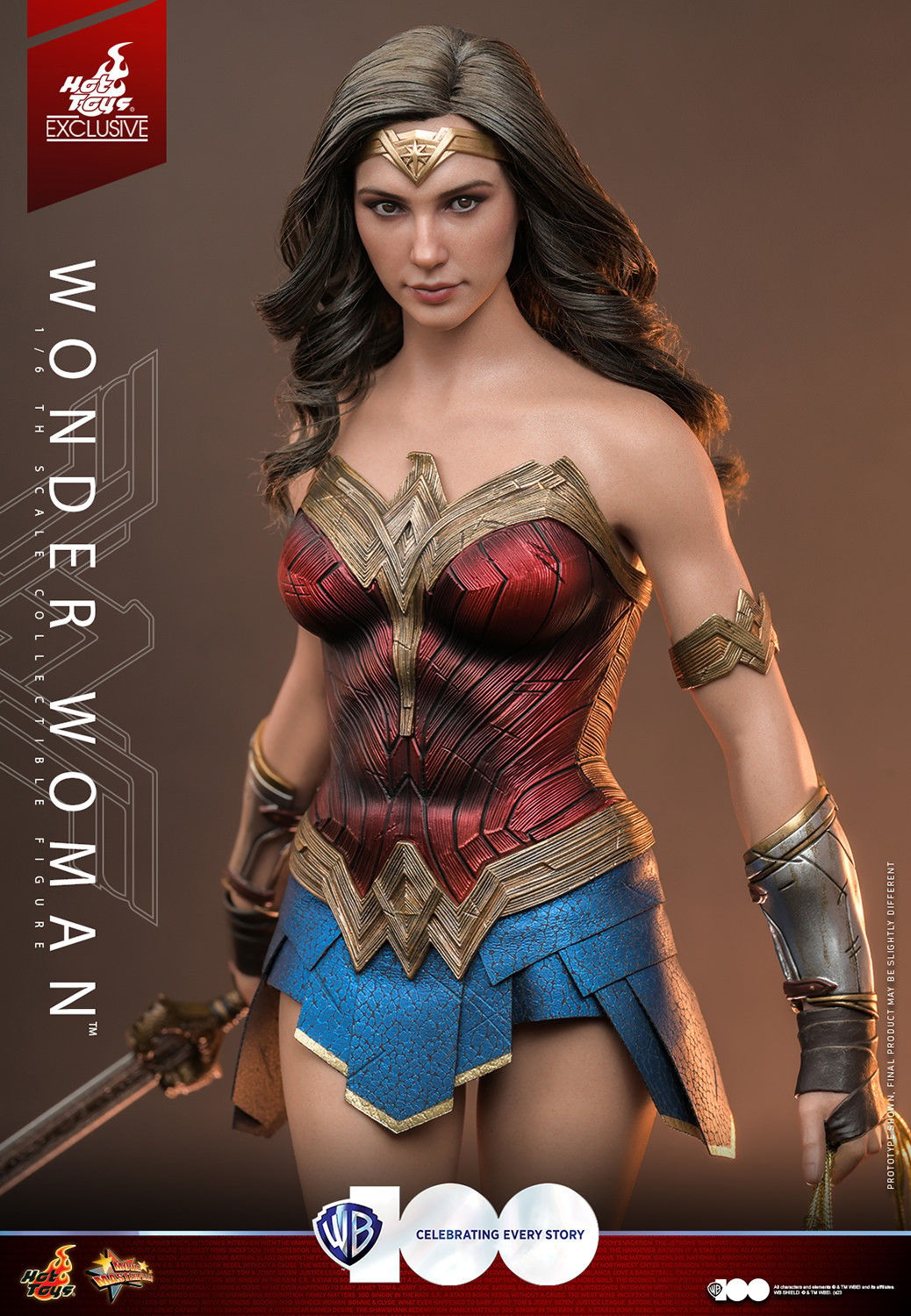 Wonder Woman Game: Wonder Woman Saves the ians