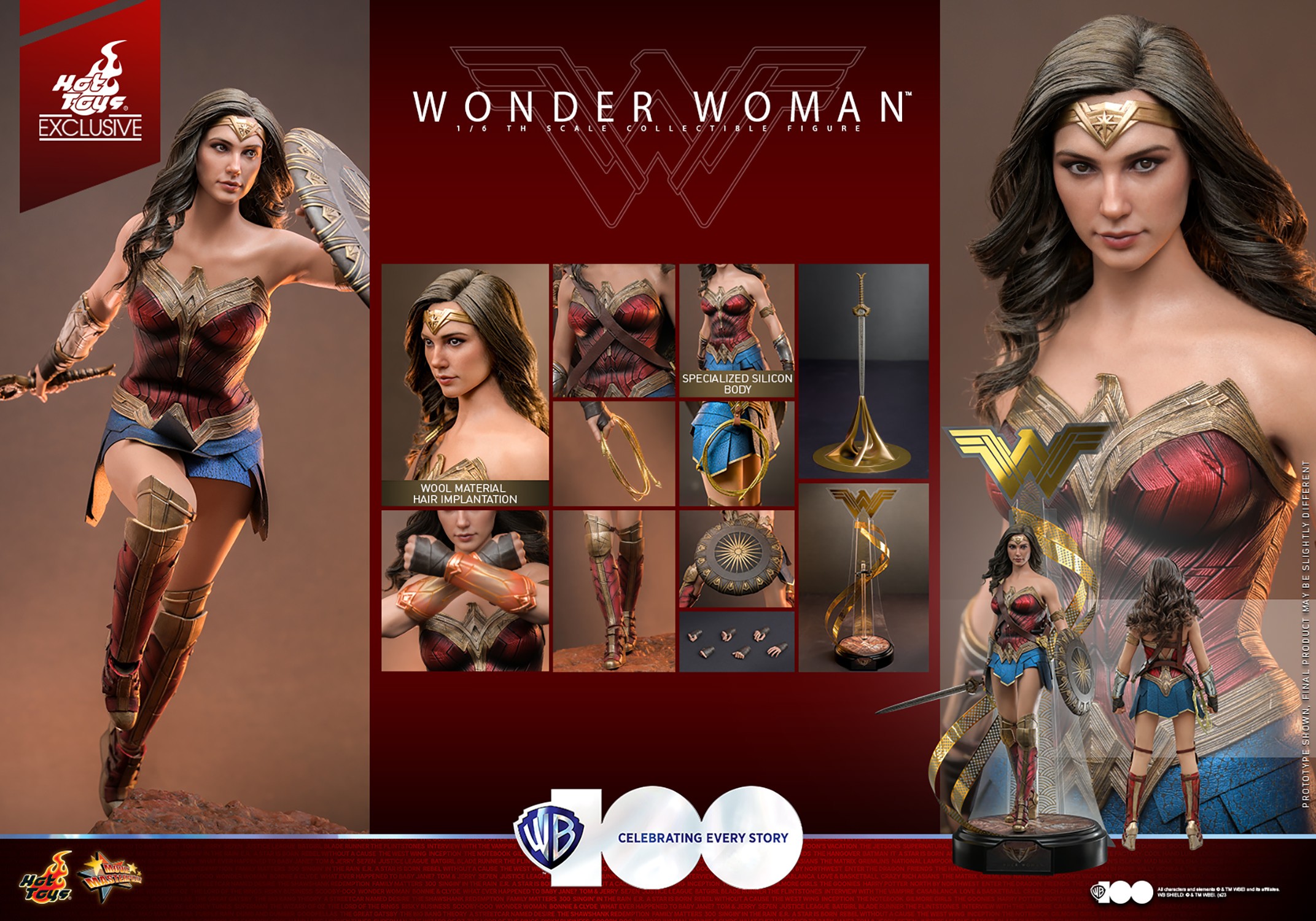 Hot toys for girls hotsell