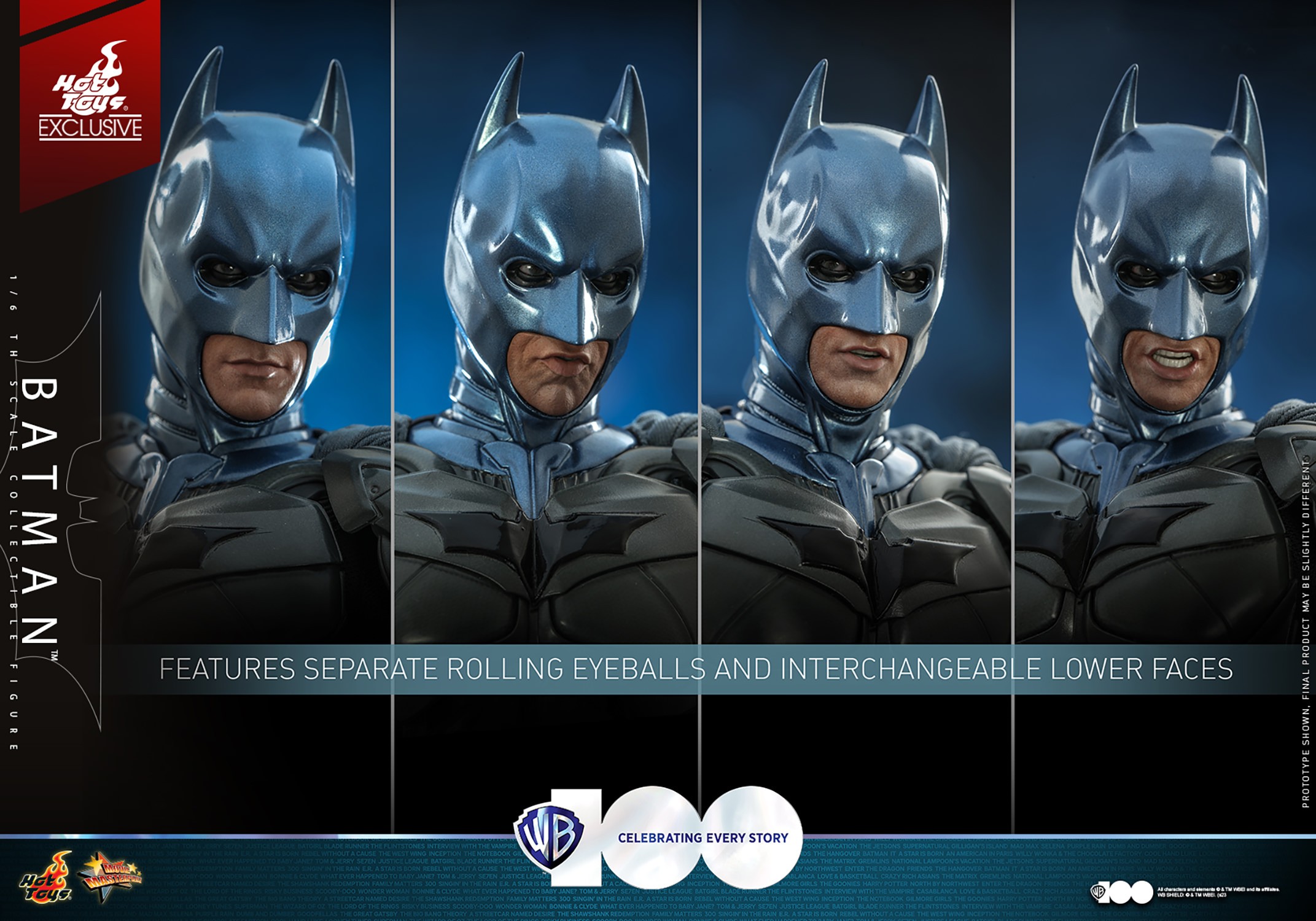 Sideshow batman sixth scale on sale