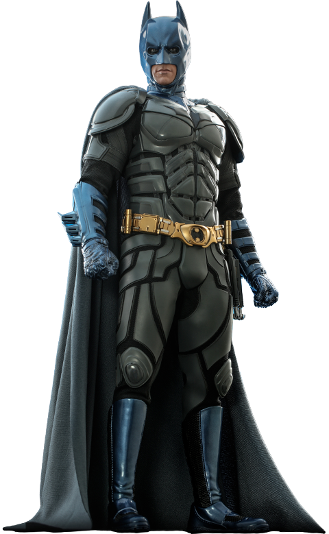 Batman Sixth Scale Figure by Hot Toys | Sideshow Collectibles Batman Sixth Scale Figure by Hot Toys | Sideshow Collectibles