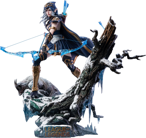 Ashe