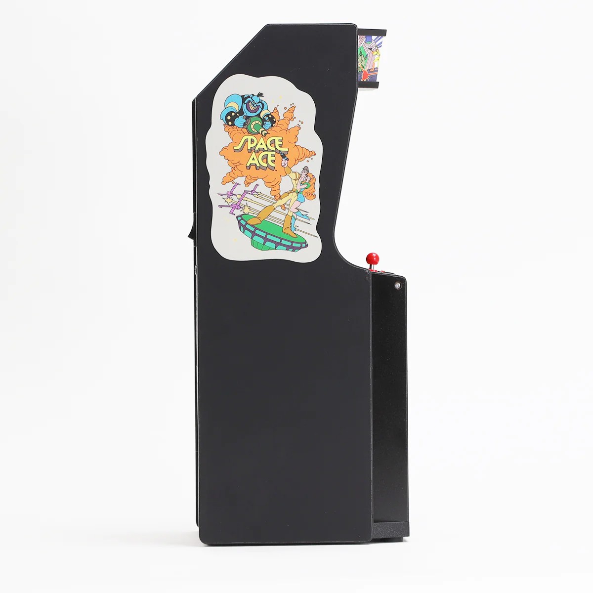 Space Ace Dedicated X RepliCade