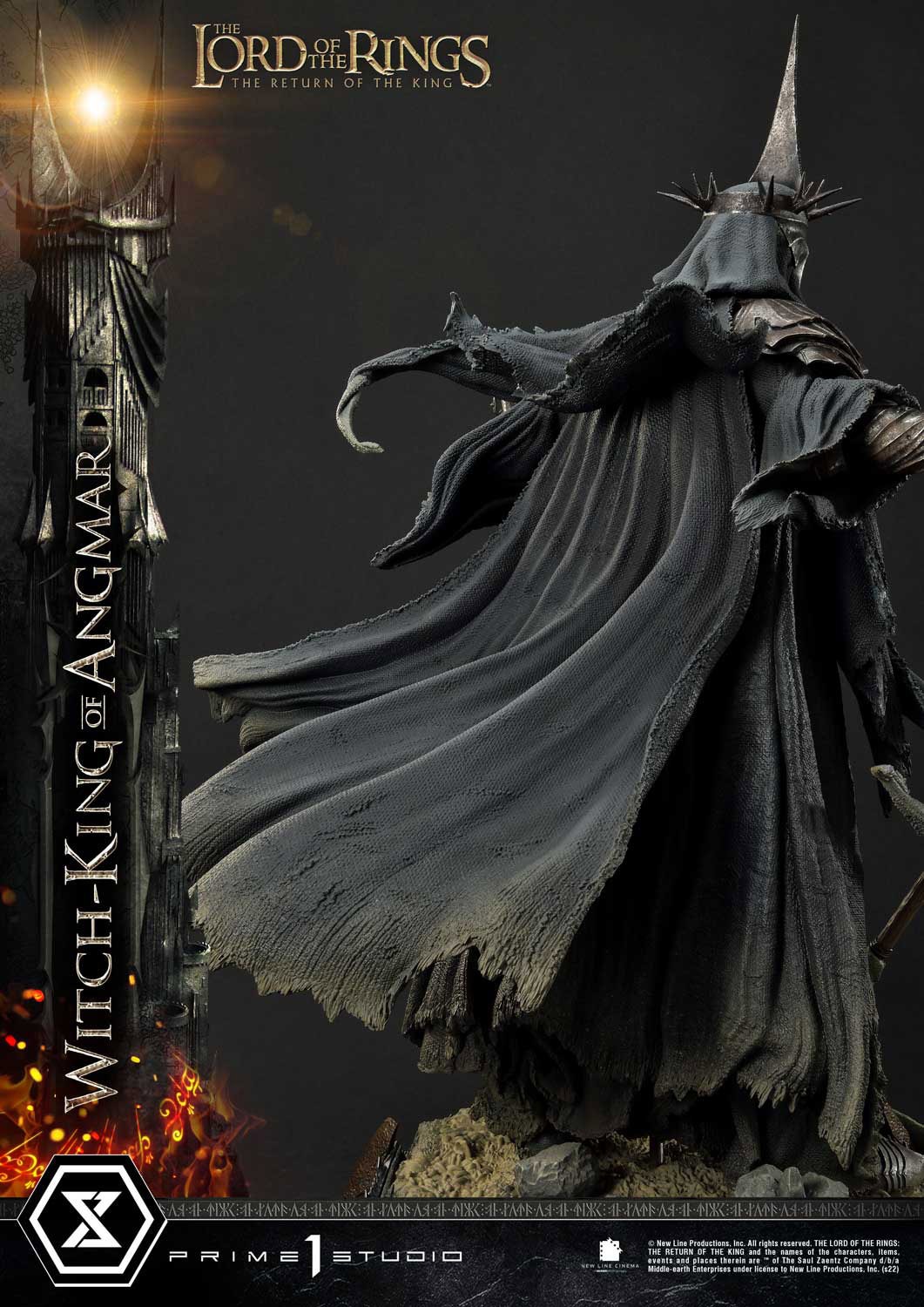 Witch-King of Angmar