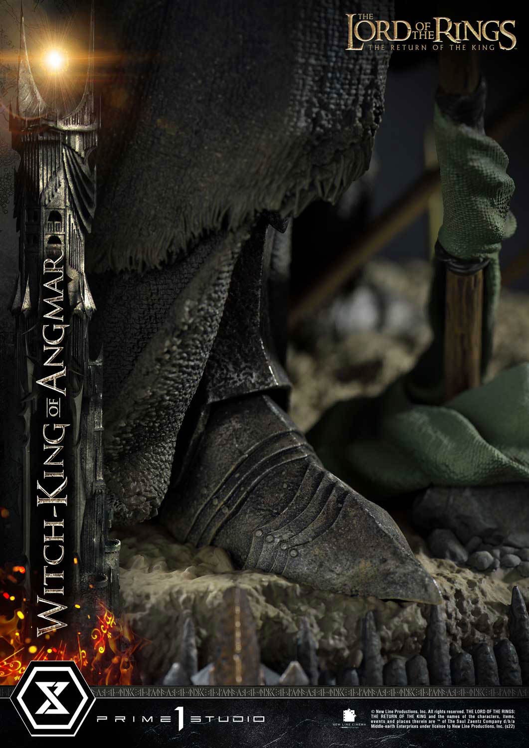 Witch-King of Angmar