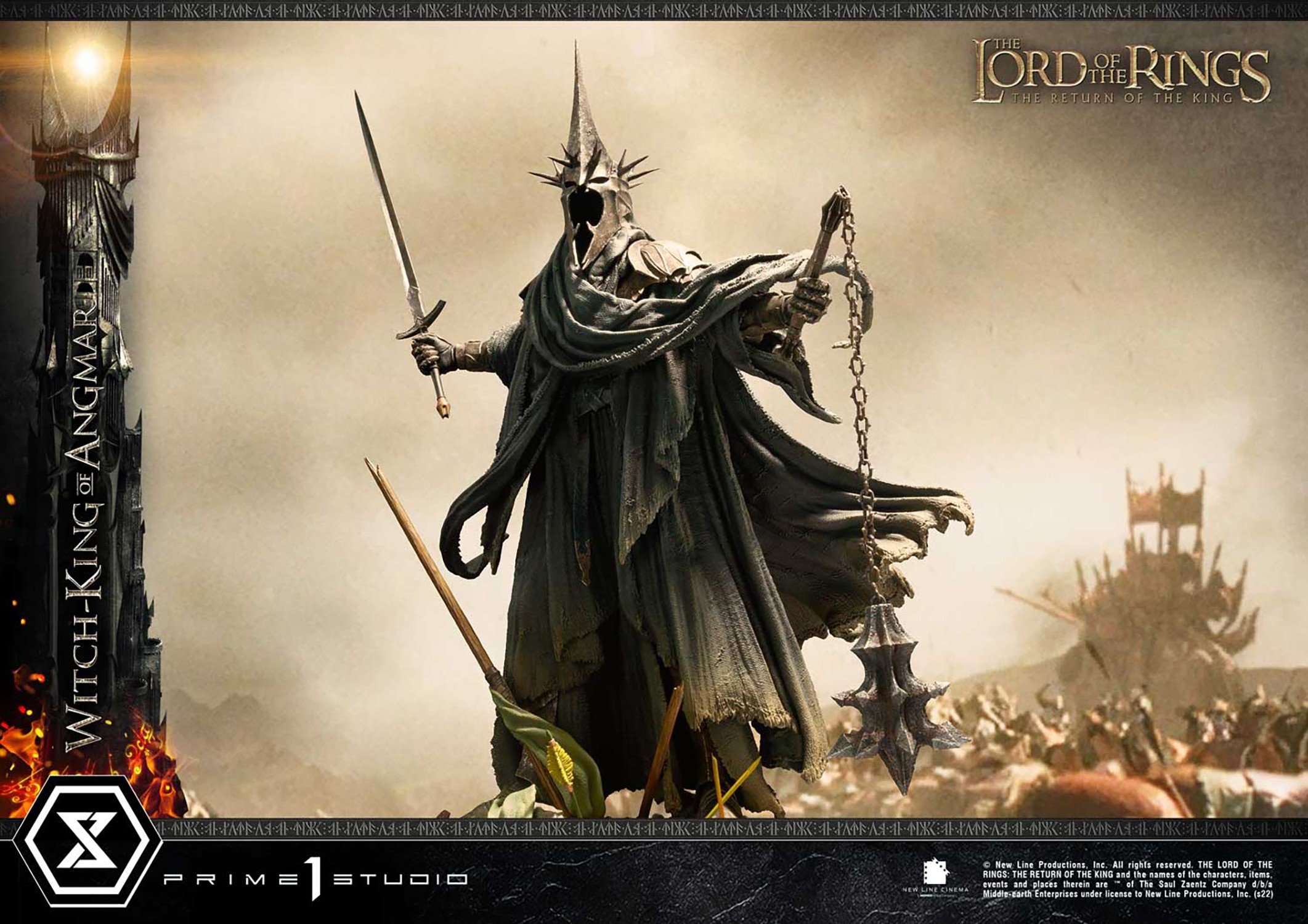 Witch-King of Angmar