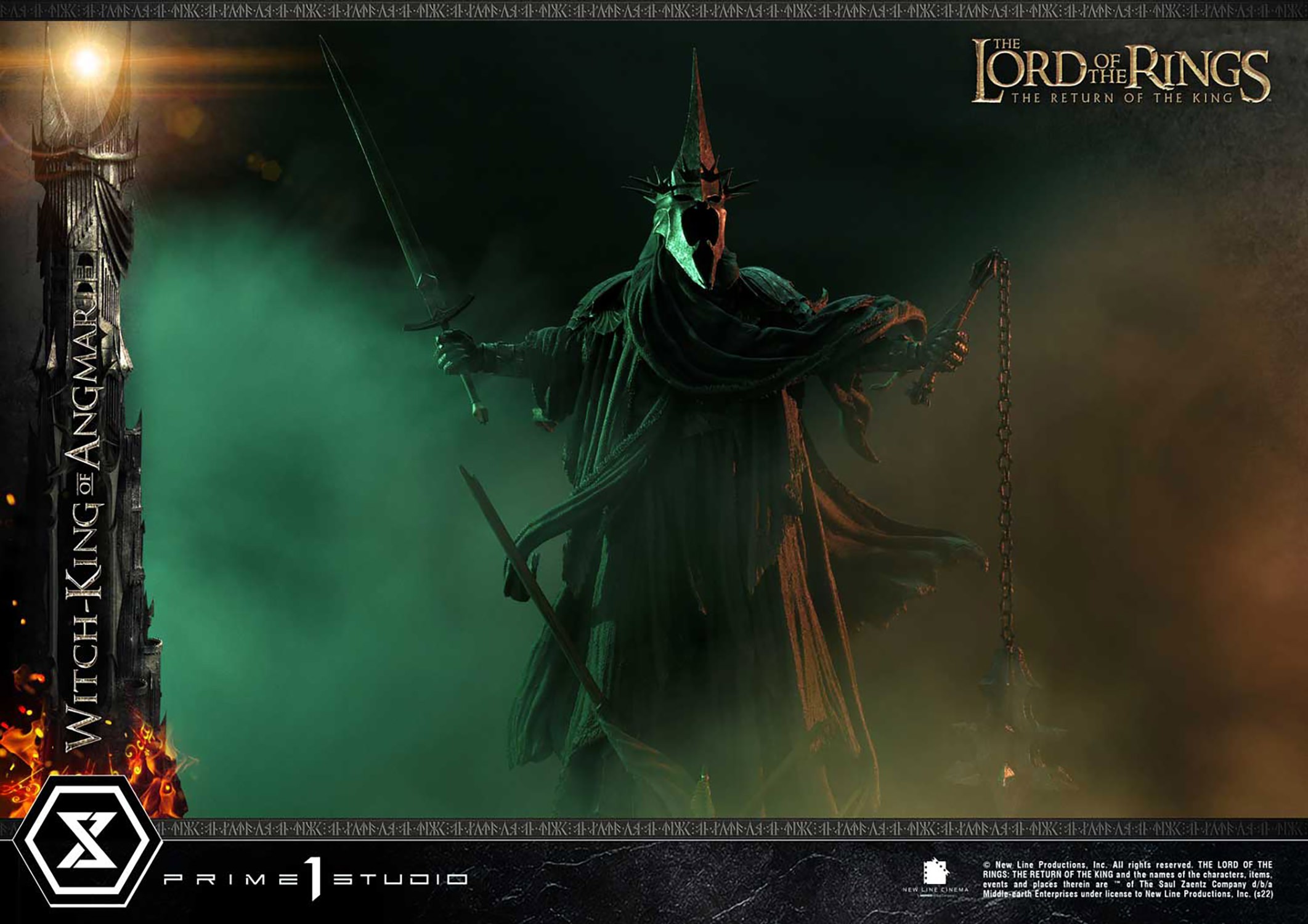 Witch-King of Angmar