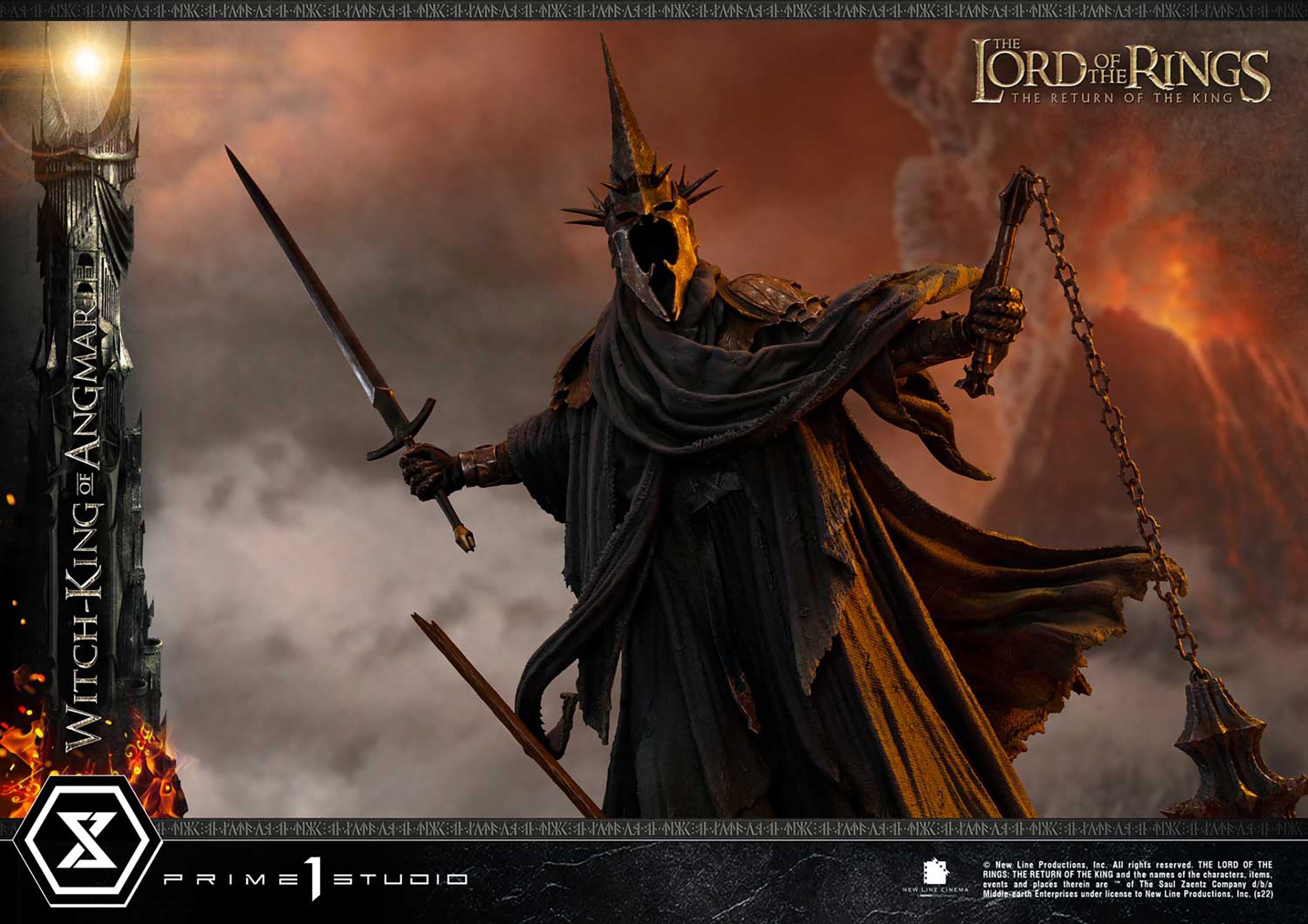 Witch-King of Angmar