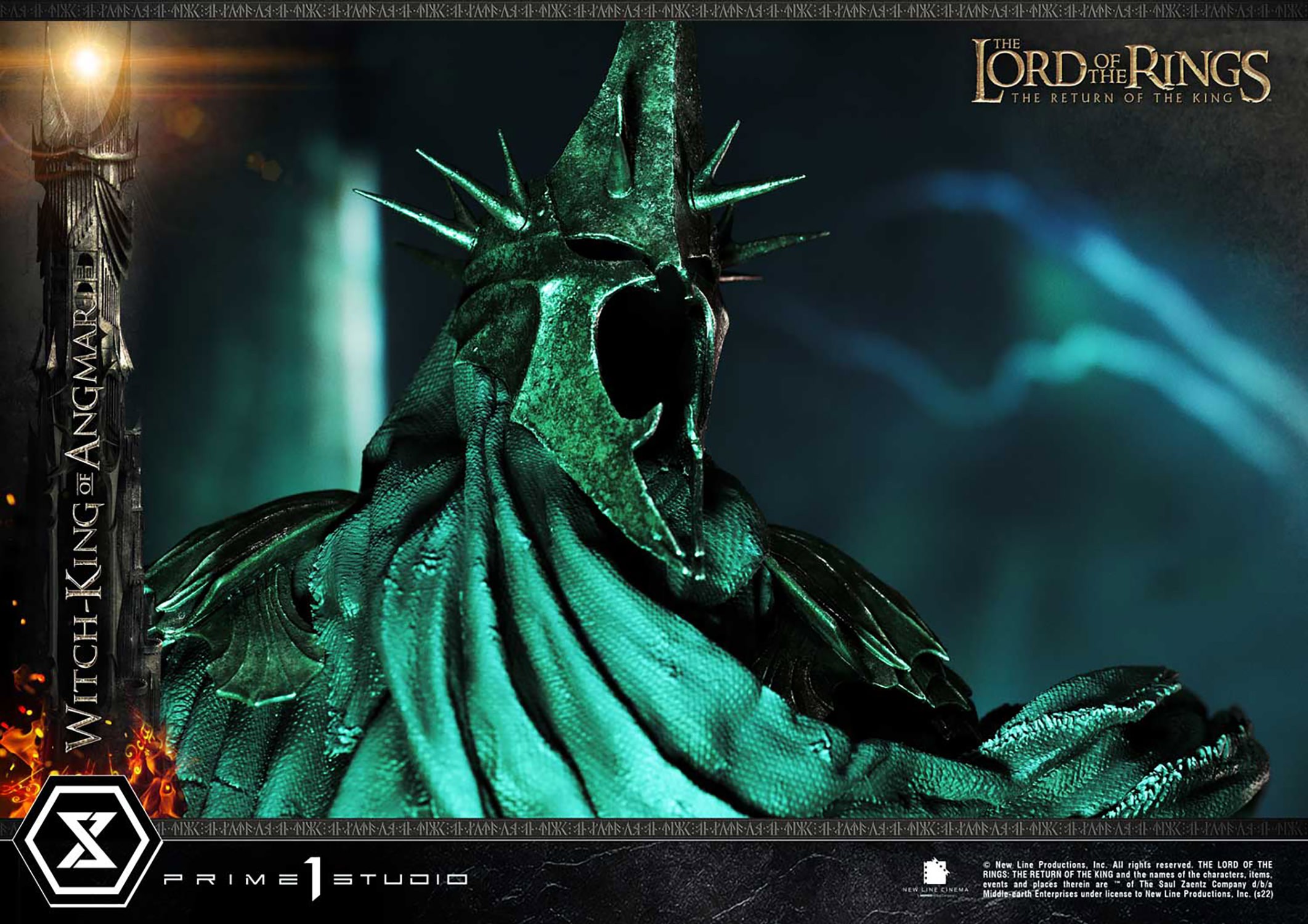 Witch-King of Angmar