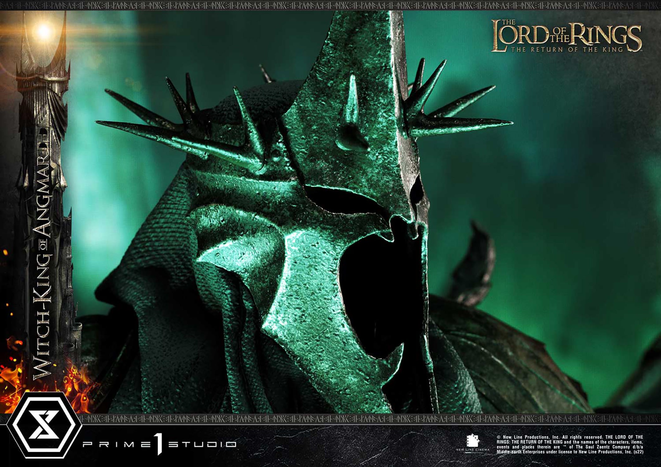 Witch-King of Angmar