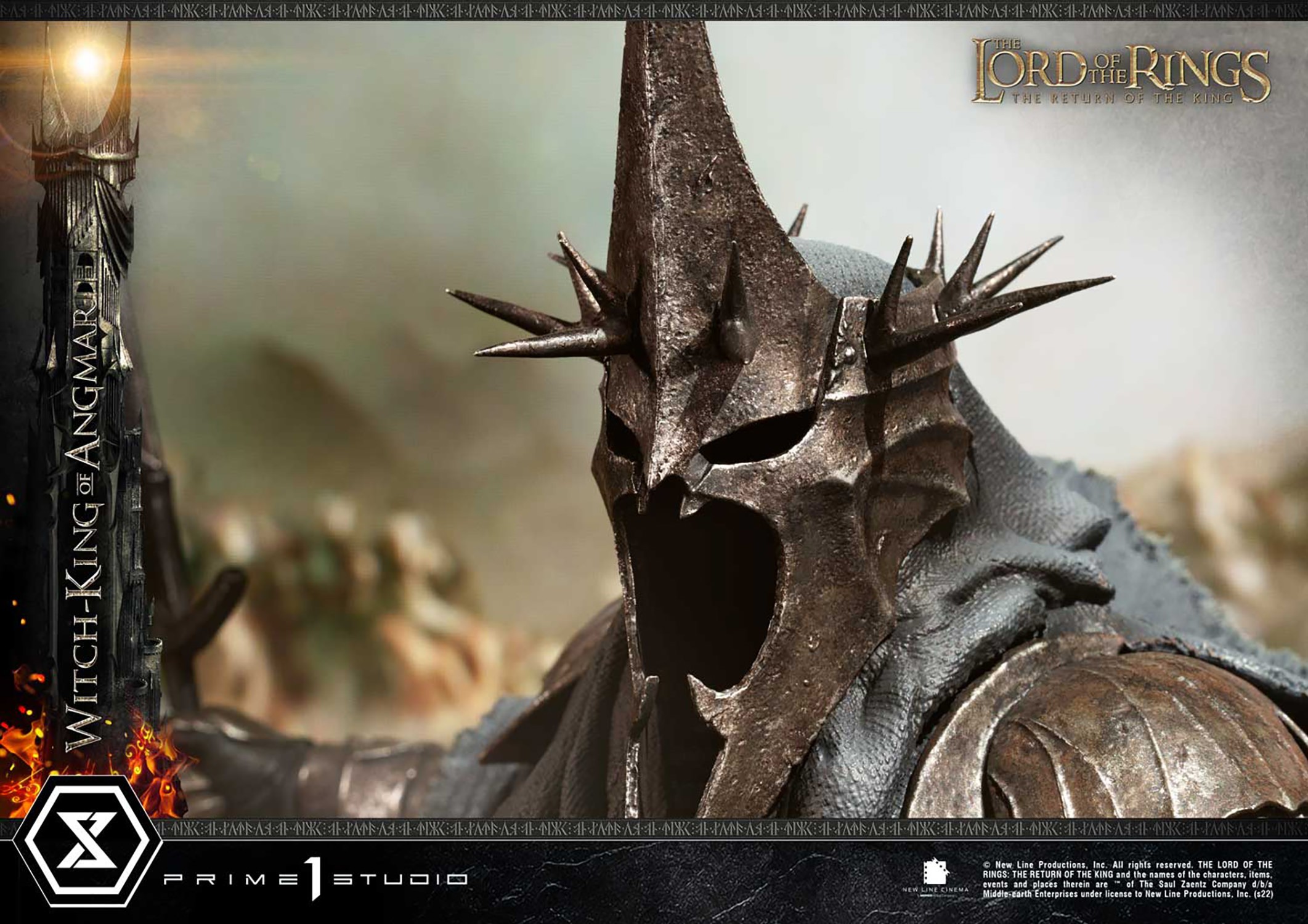 Witch-King of Angmar