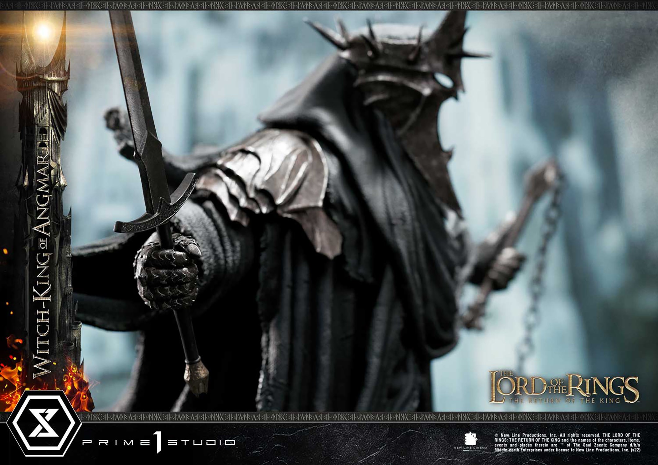 Witch-King of Angmar