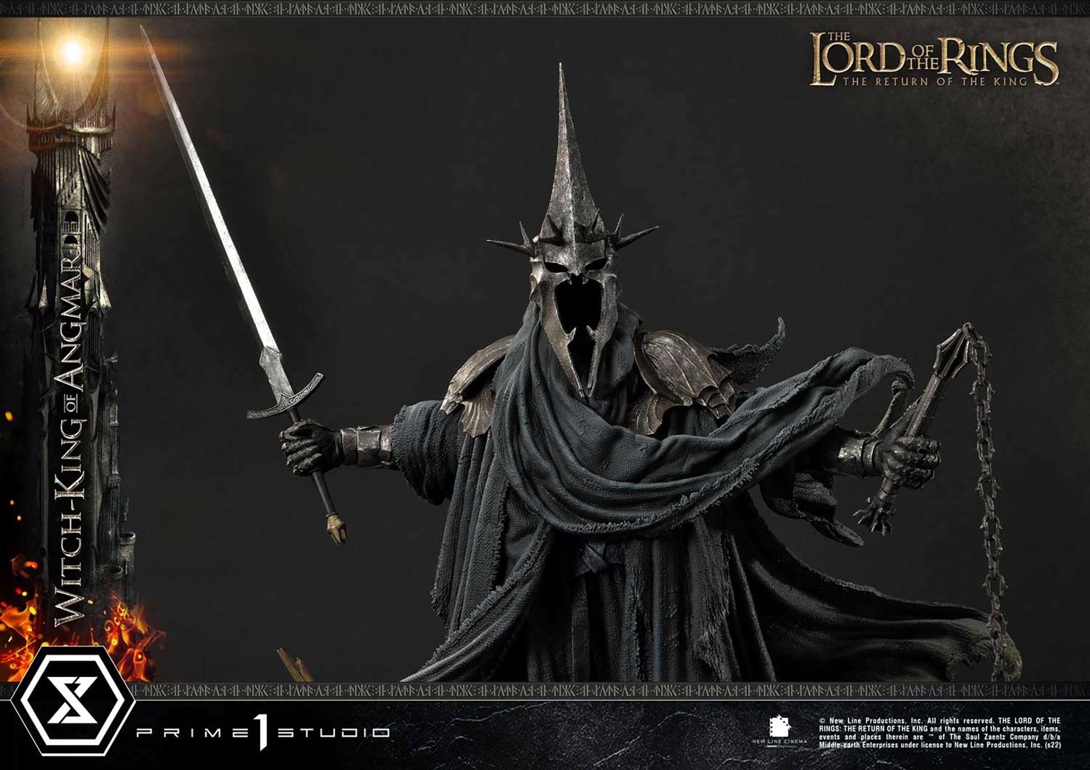 Witch-King of Angmar