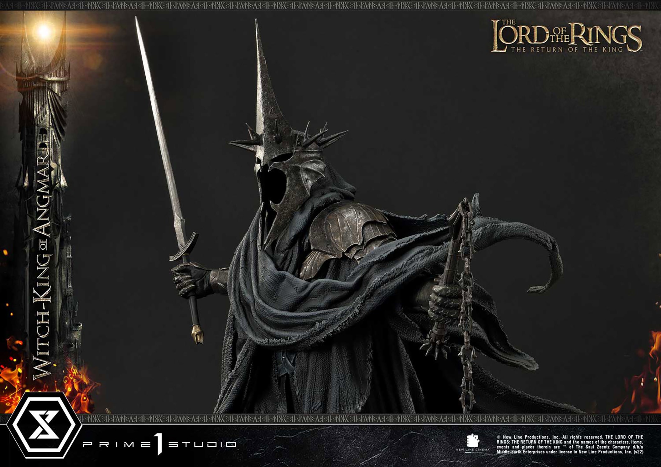 Witch-King of Angmar