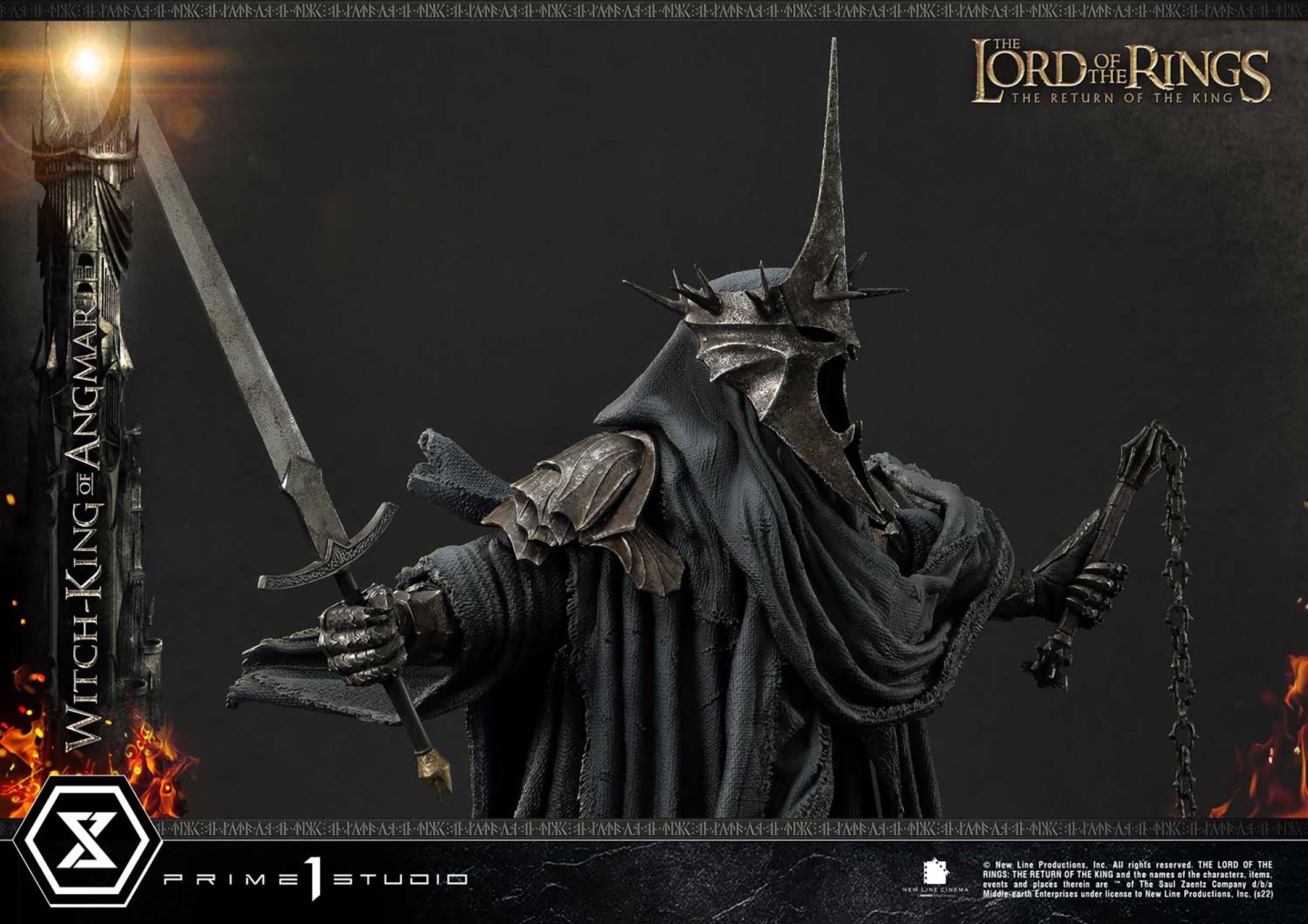 Witch-King of Angmar
