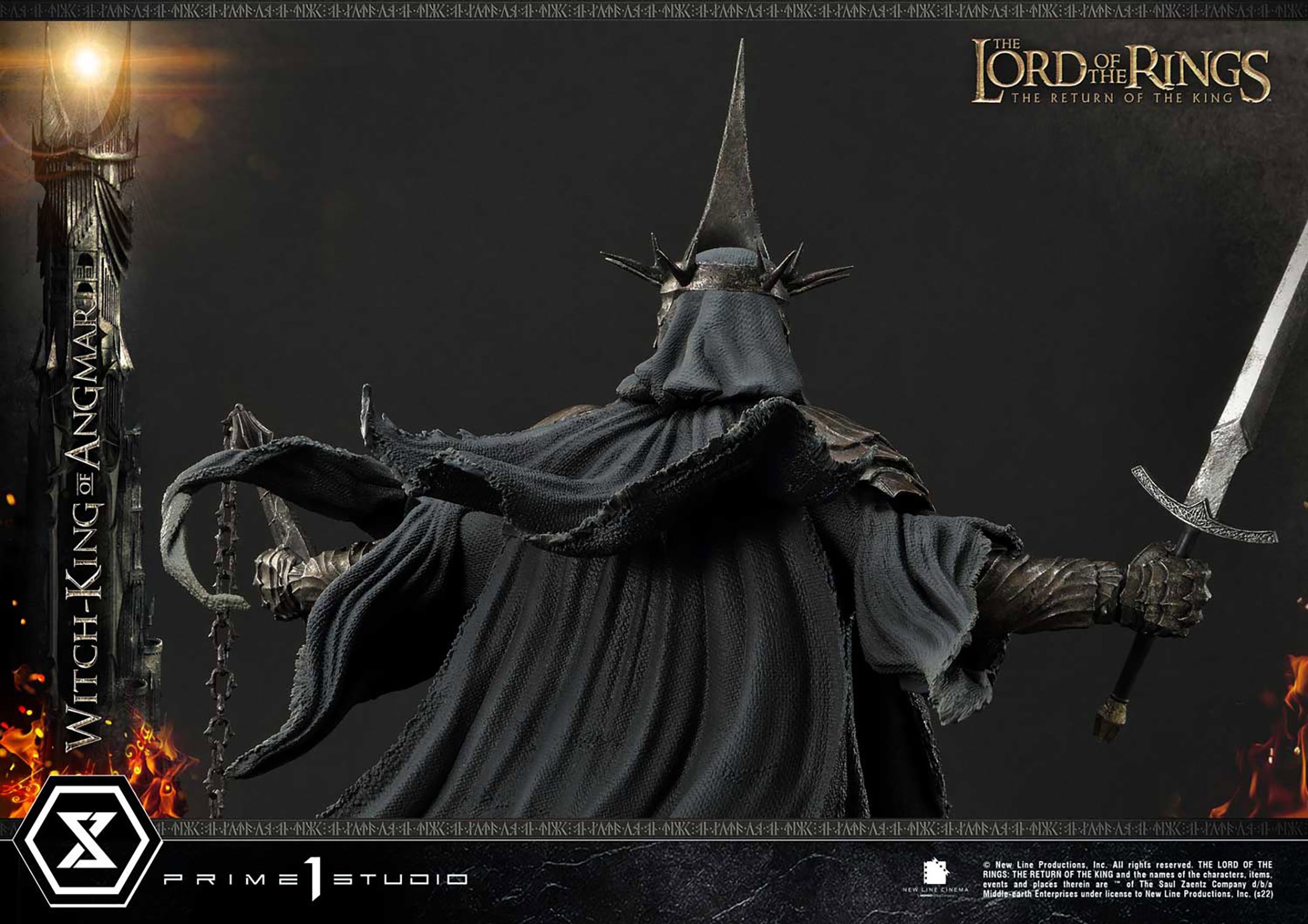 Witch-King of Angmar