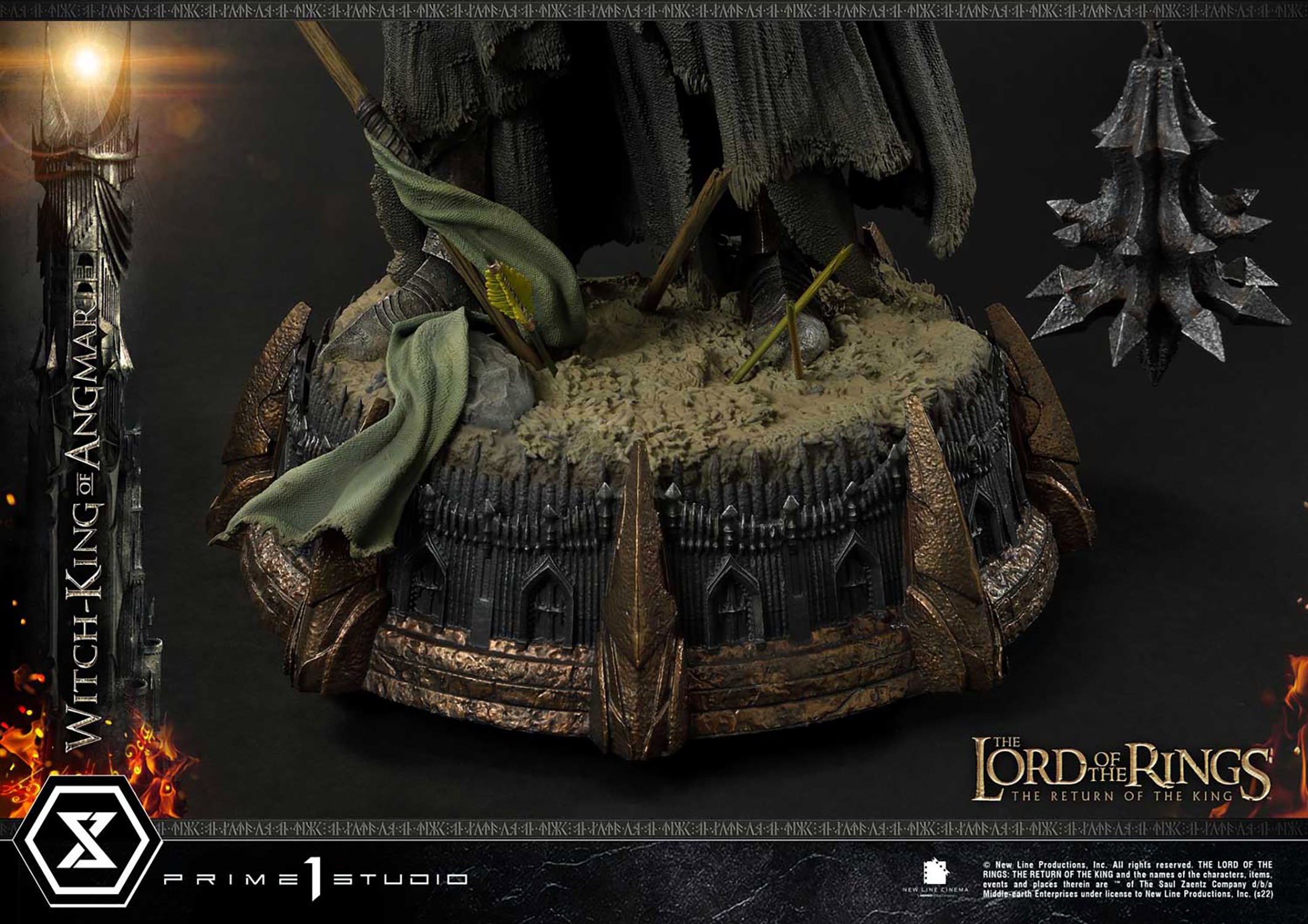 Witch-King of Angmar