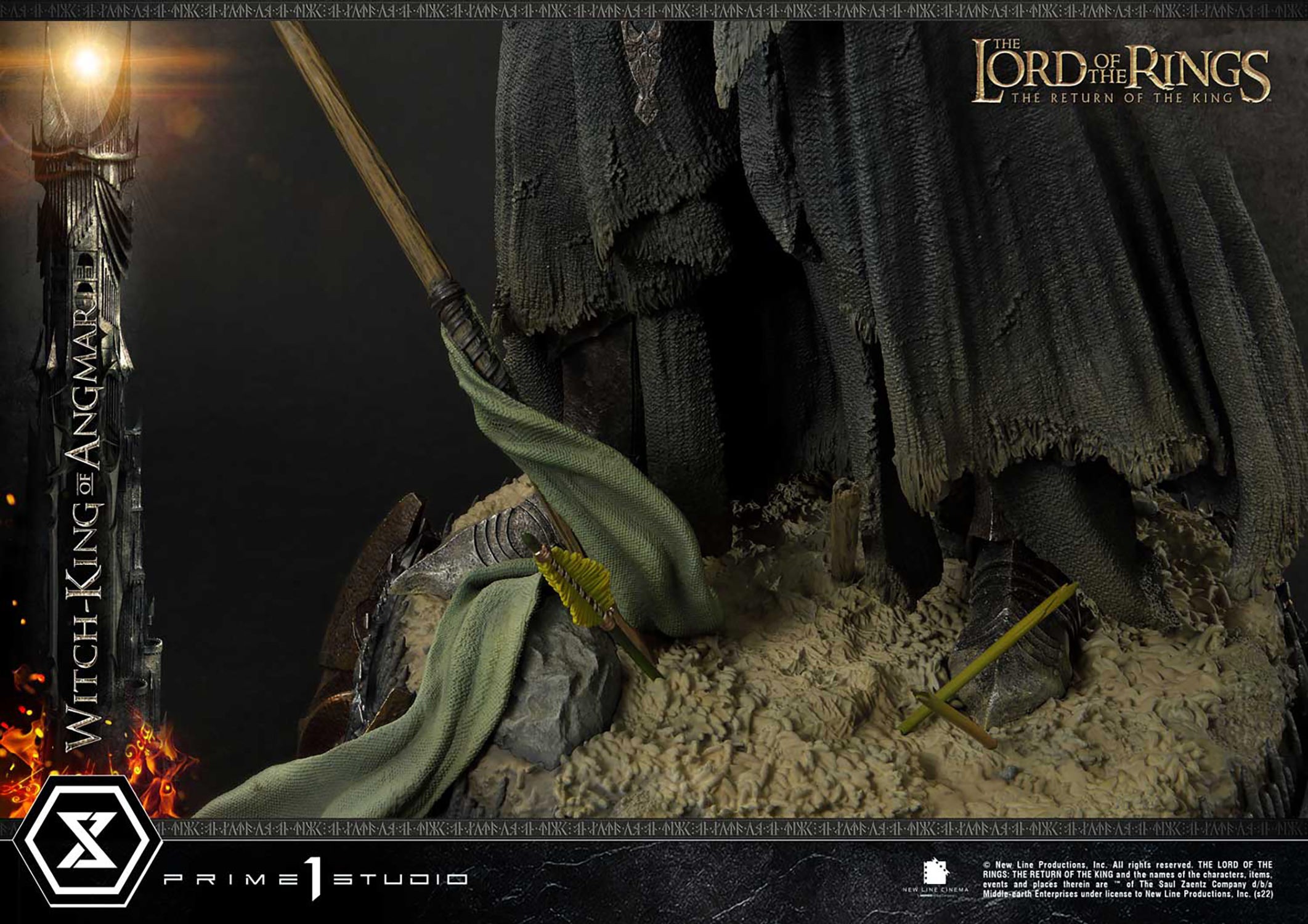 Witch-King of Angmar
